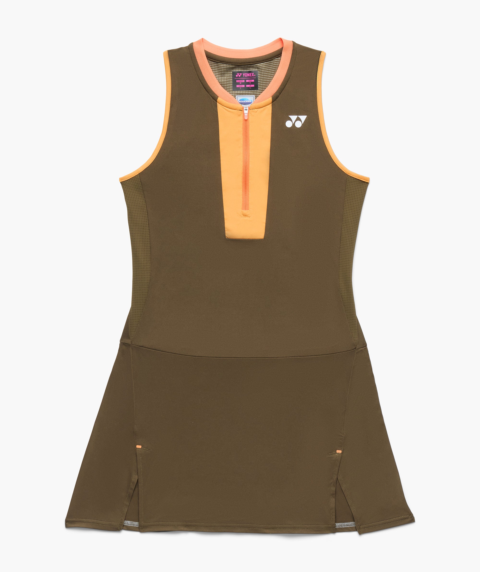 Court Luxe Dress — The New York Edition - Image 3