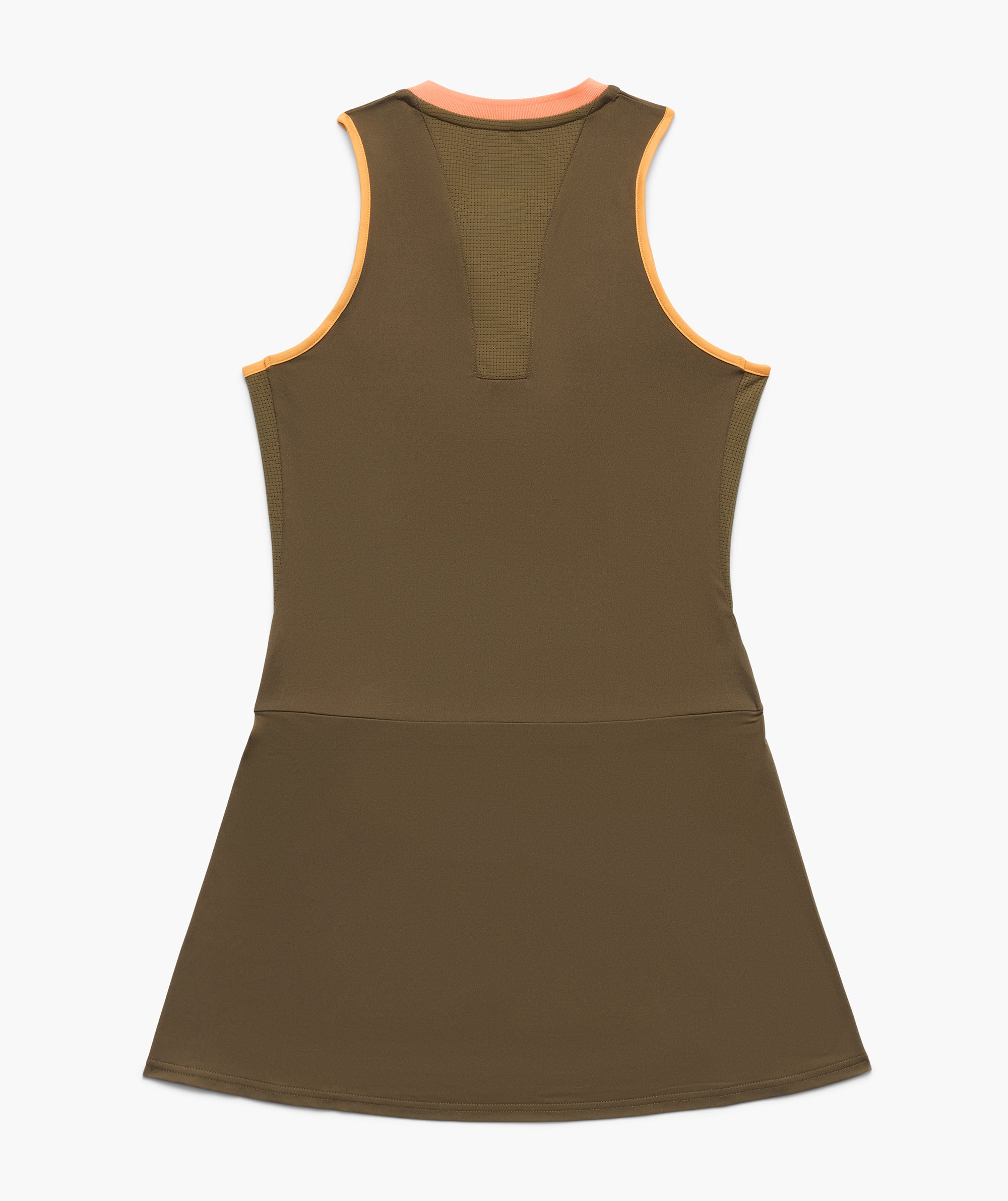 Court Luxe Dress — The New York Edition - Image 11