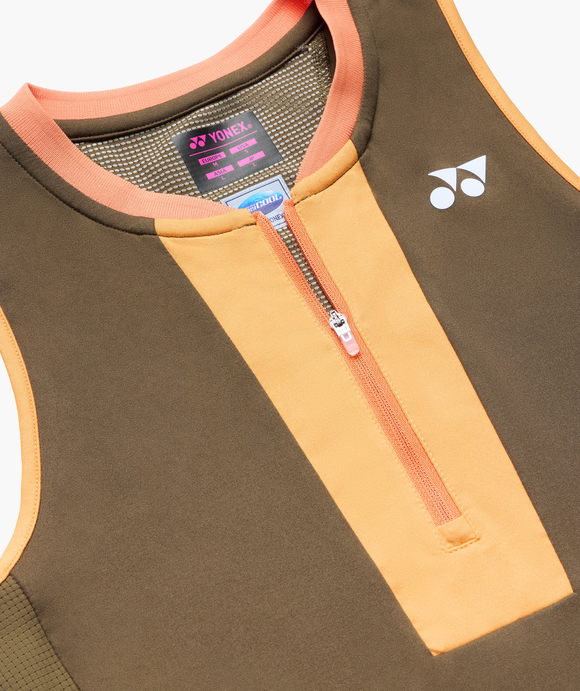 Court Luxe Dress — The New York Edition - Image 10