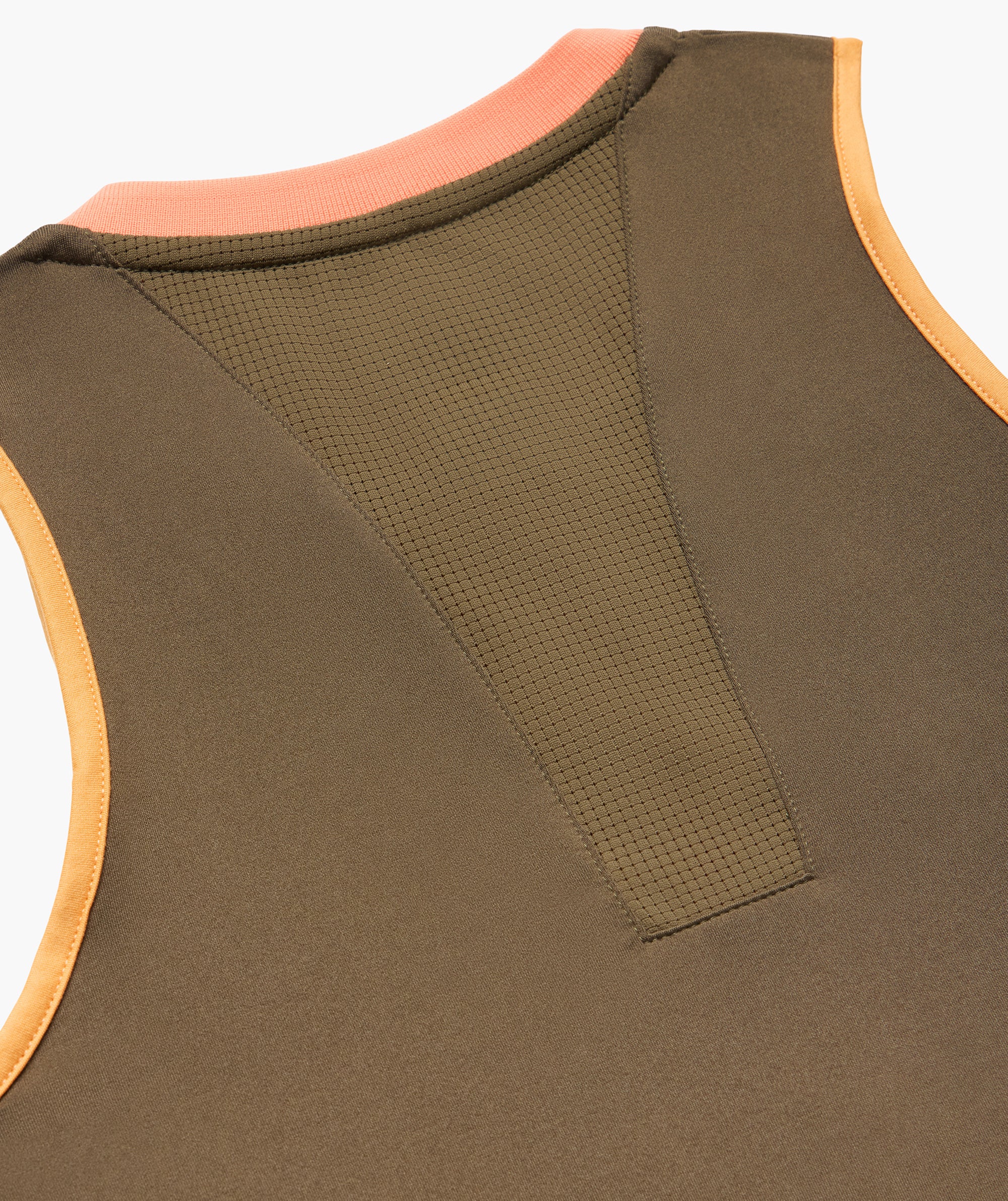 Court Luxe Dress — The New York Edition - Image 9