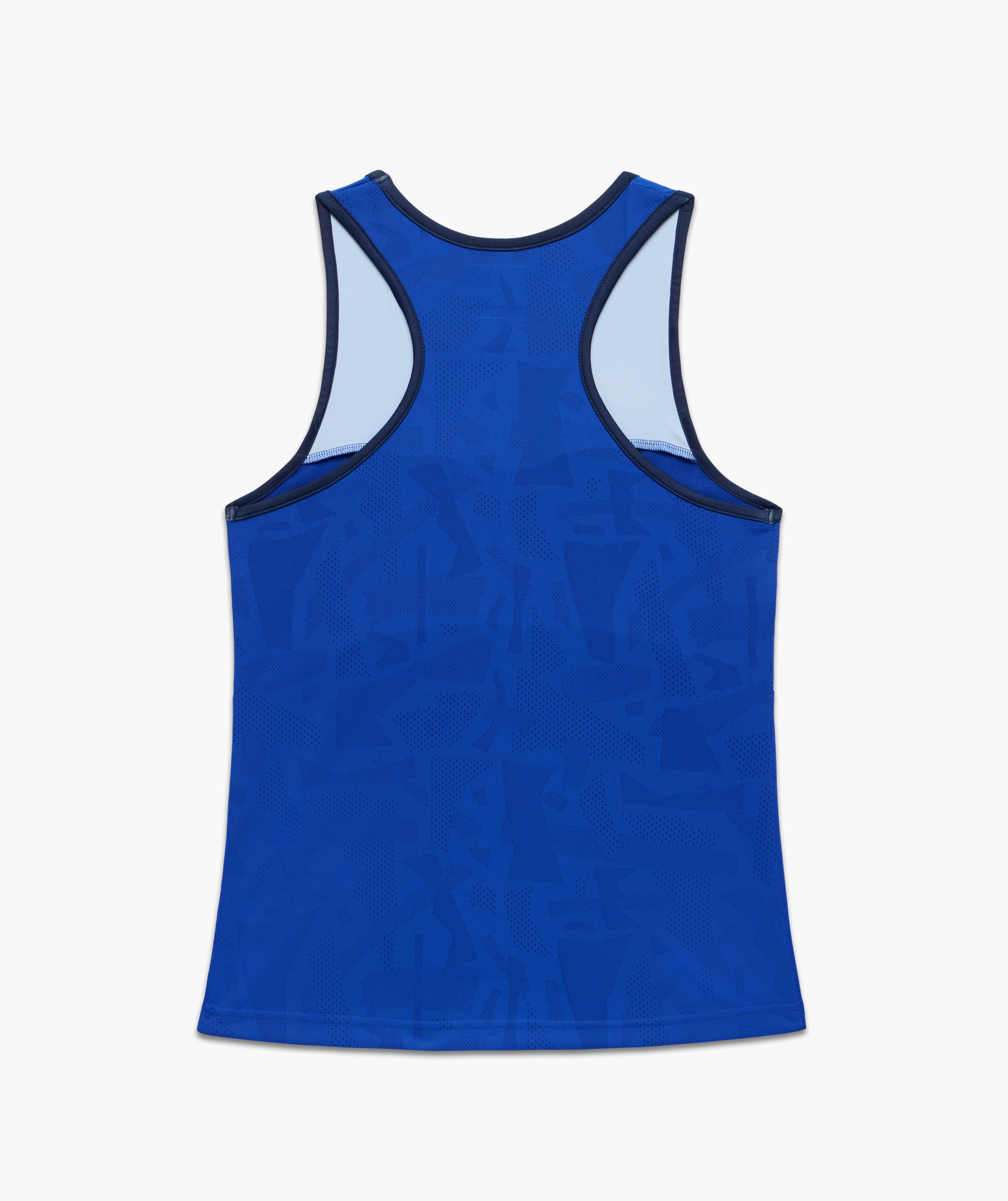 All England Prestige Tank - Image 6
