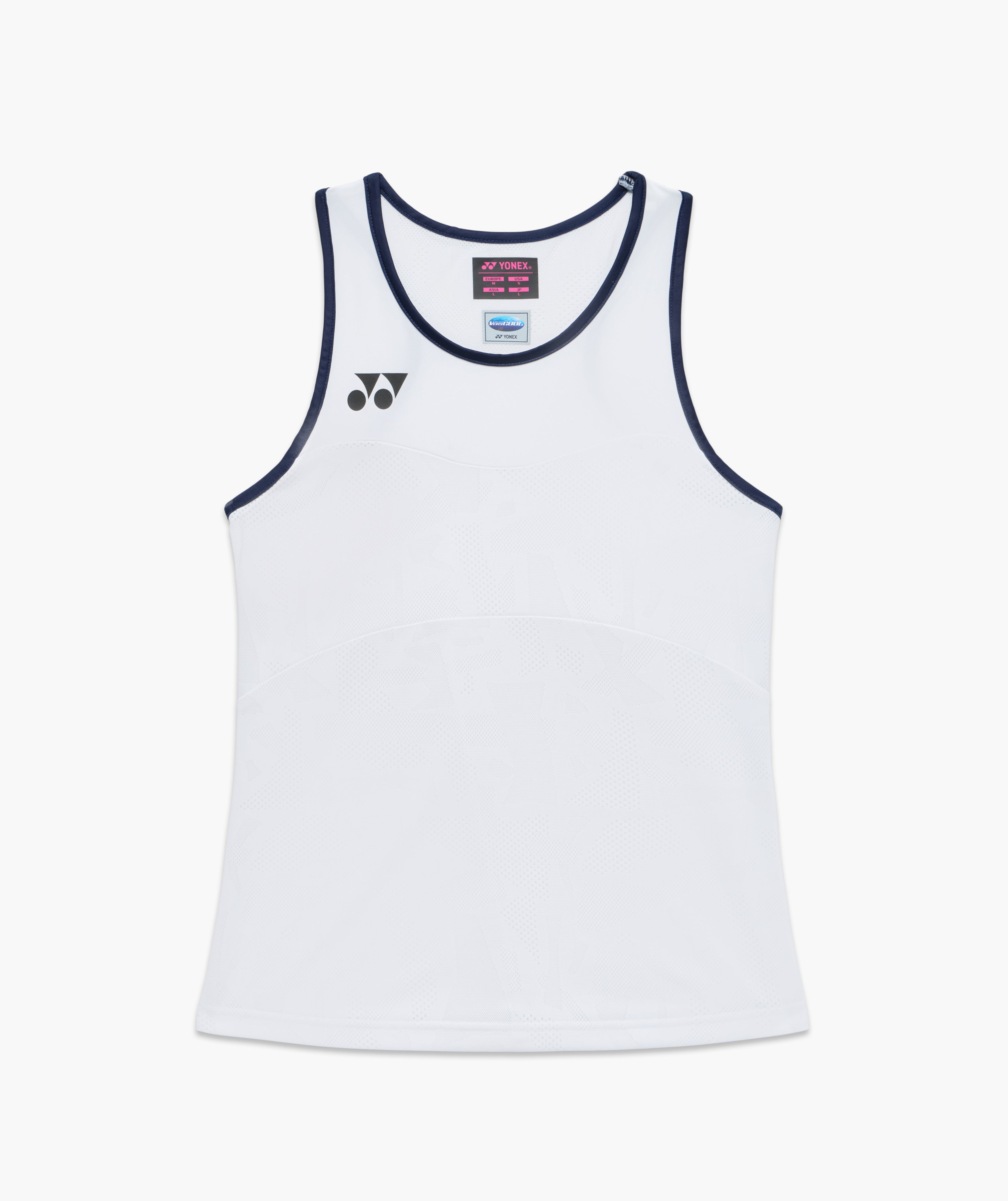 All England Prestige Tank