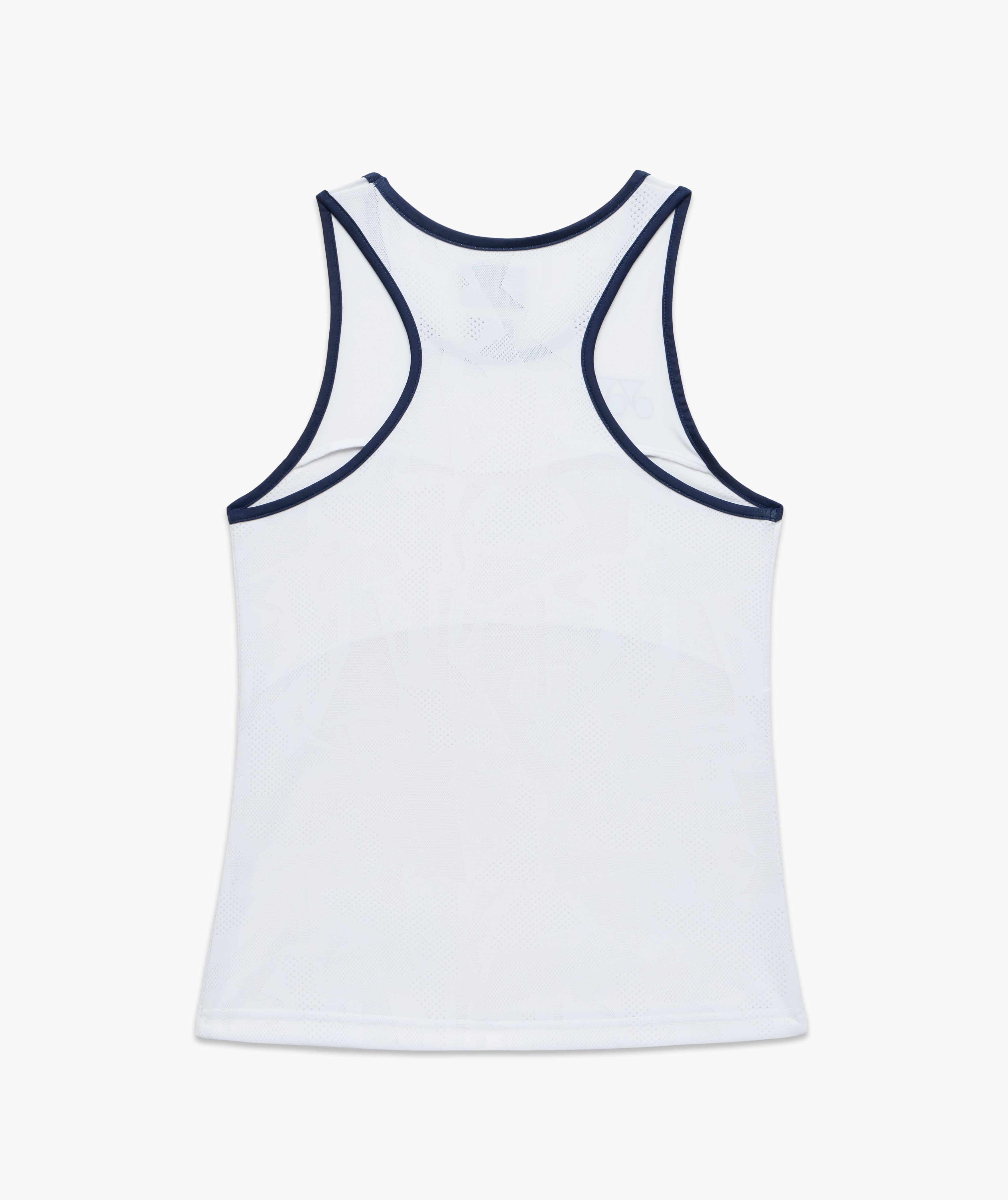 All England Prestige Tank - Image 5