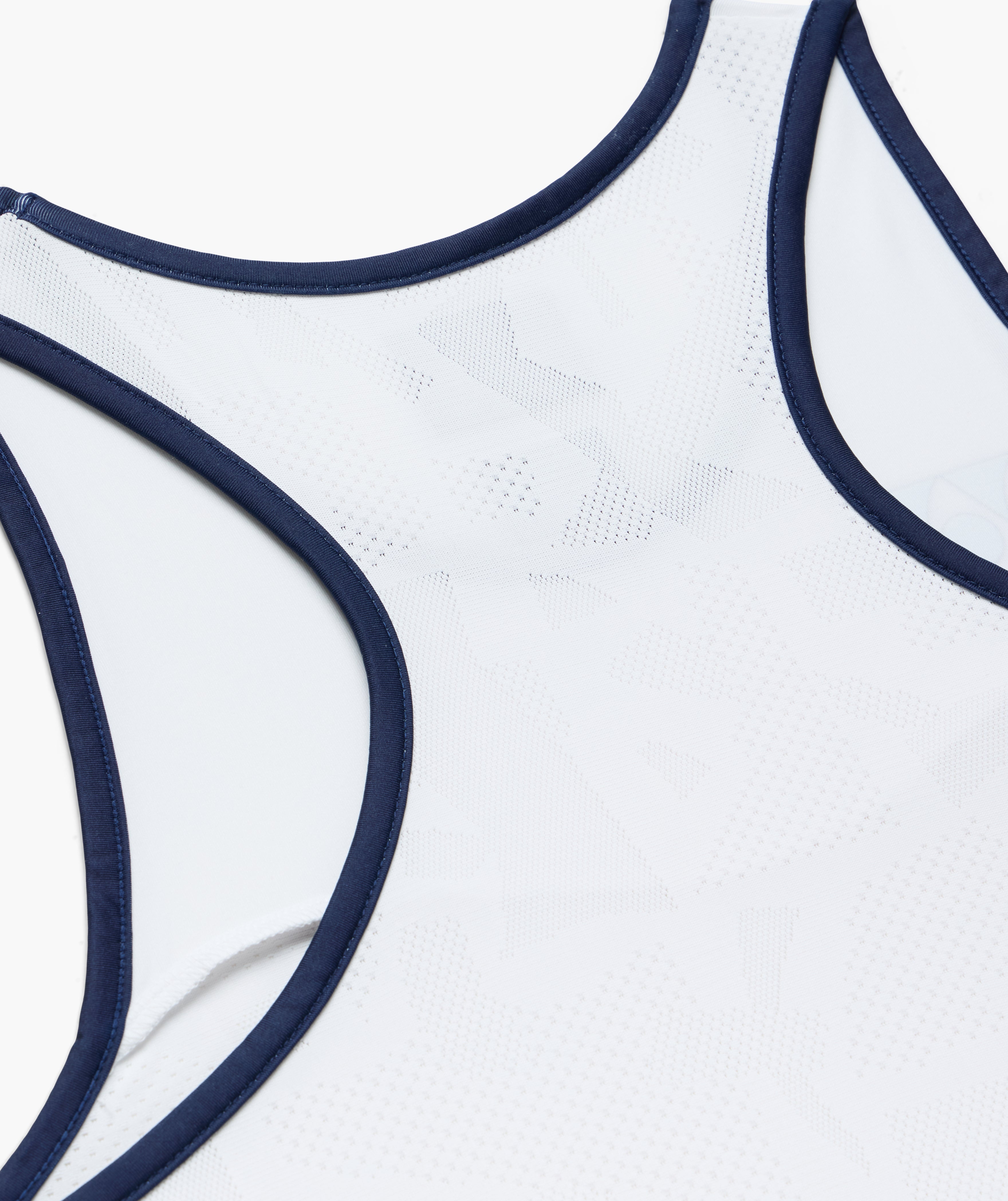 All England Prestige Tank - Image 3