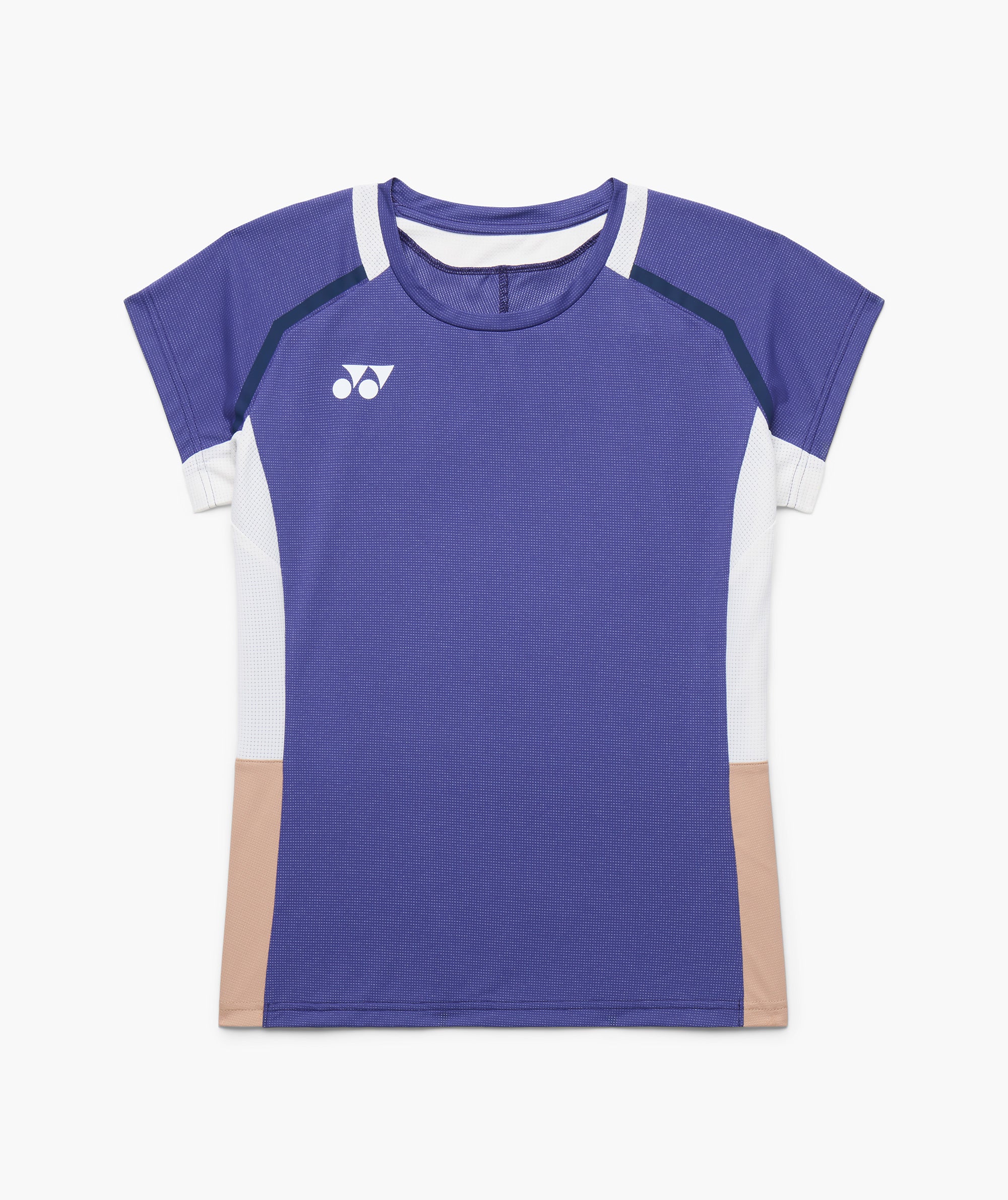 Tournament Color-Block Shirt (Womens)