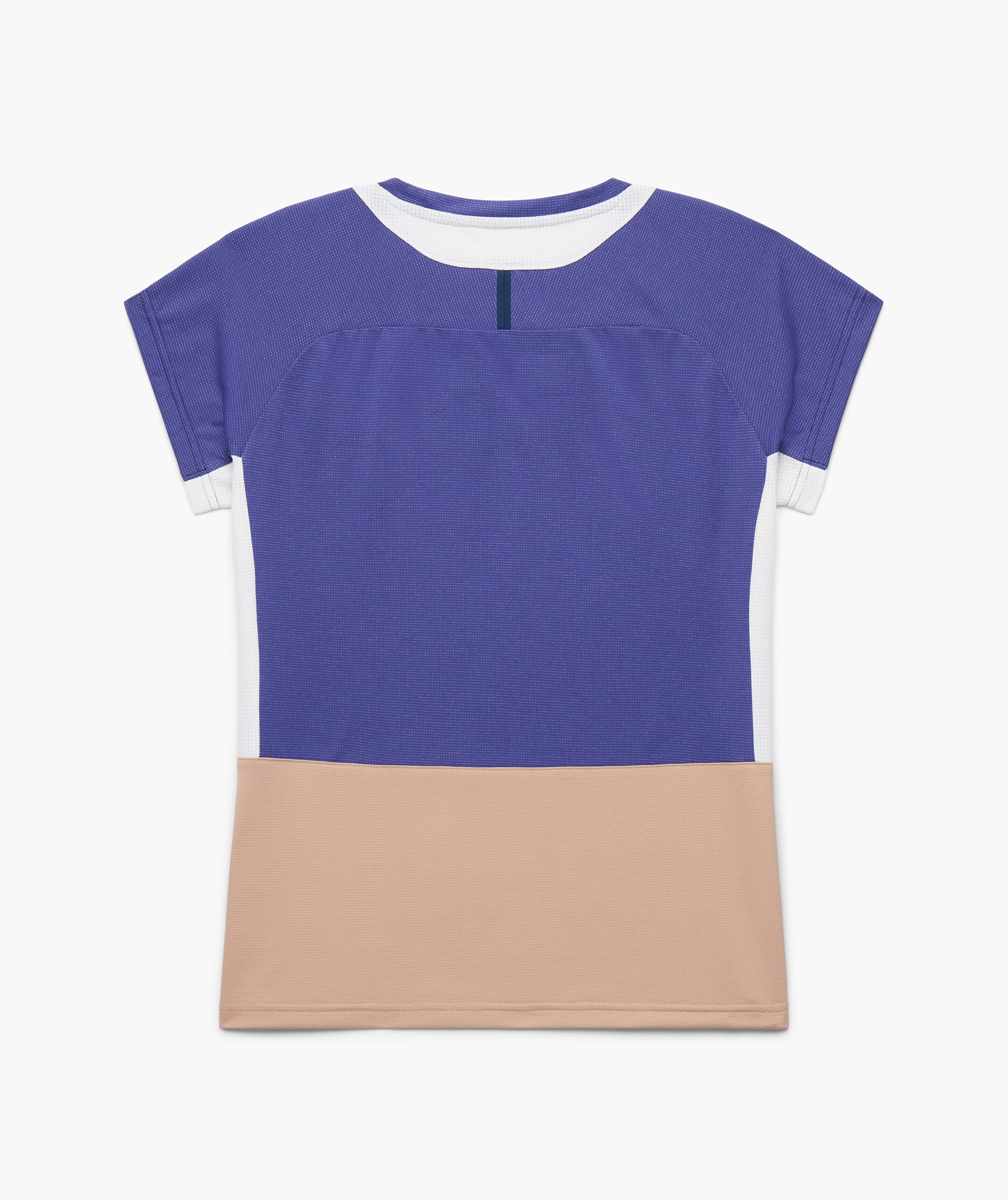 Tournament Color-Block Shirt (Womens) - Image 6
