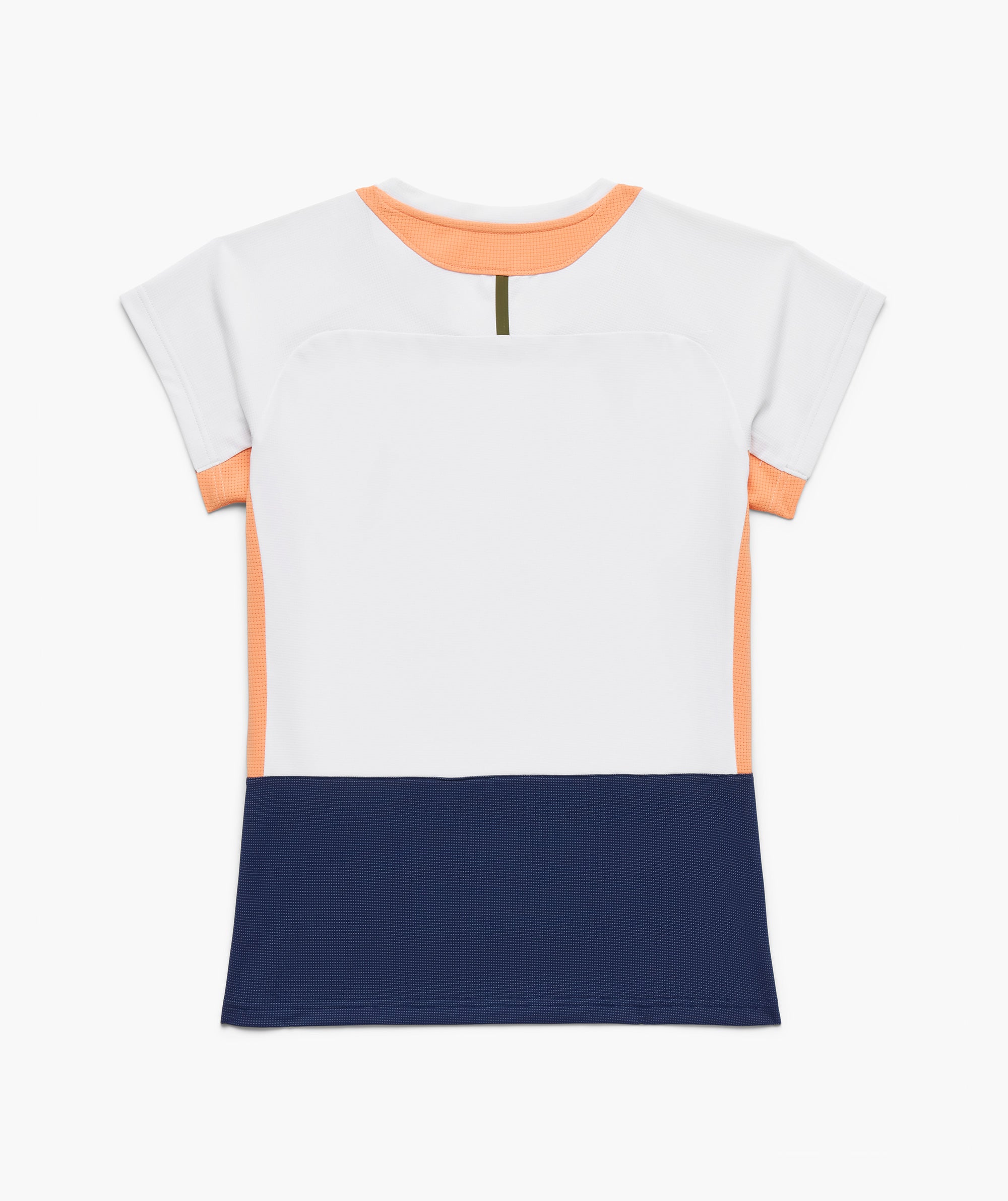 Tournament Color-Block Shirt (Womens) - Image 3