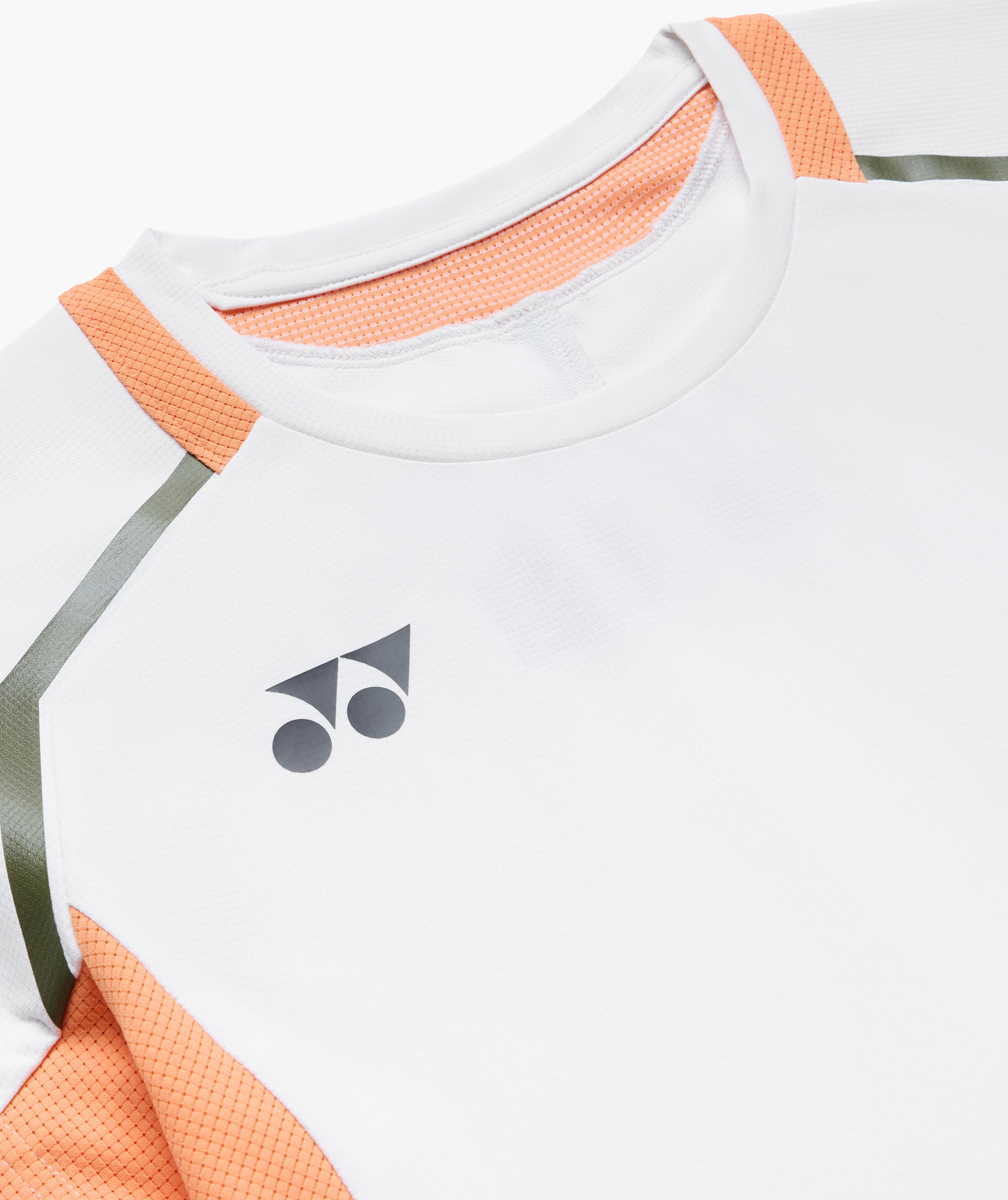 Tournament Color-Block Shirt (Womens) - Image 4
