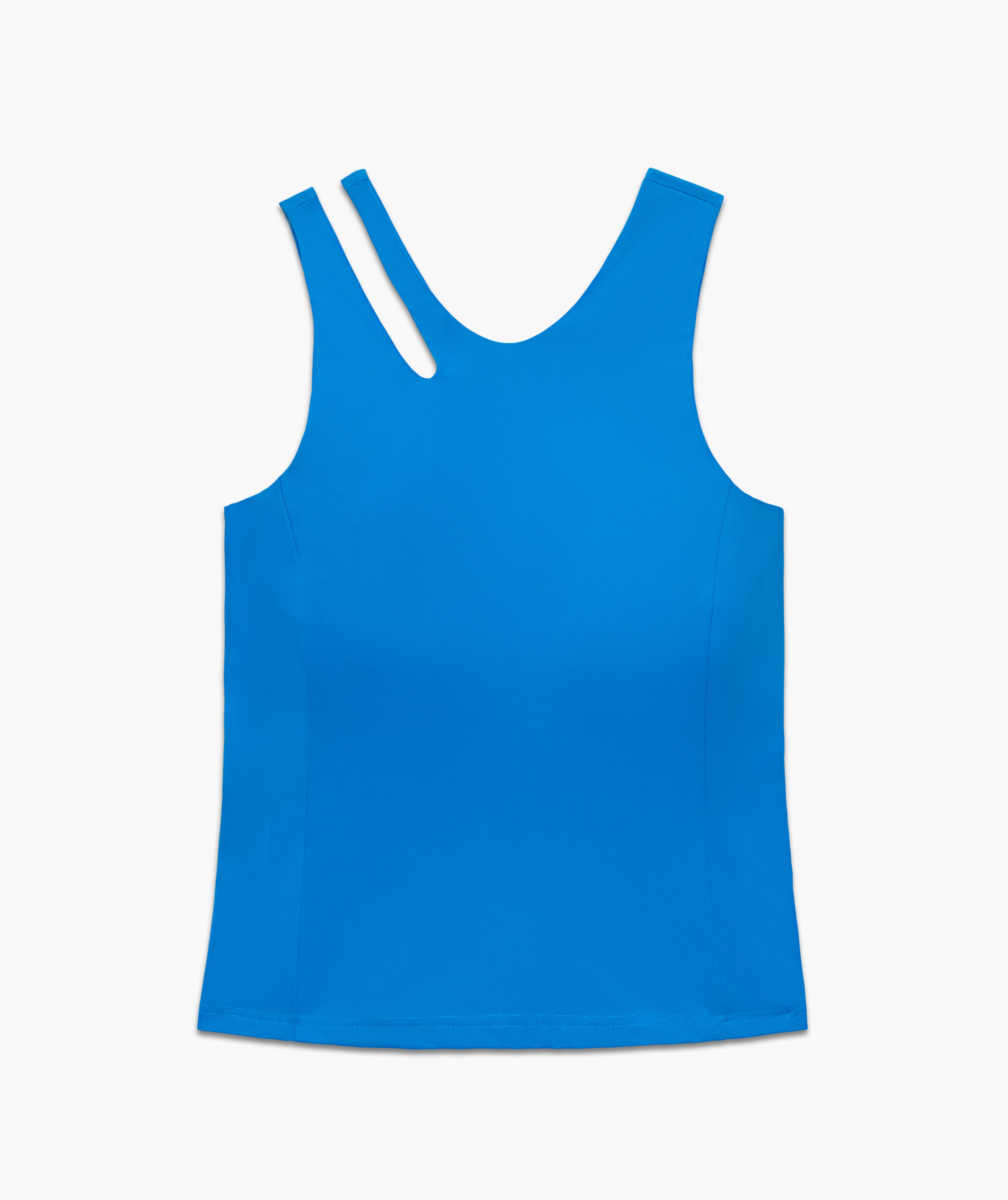 Power Tank With Inner Bra