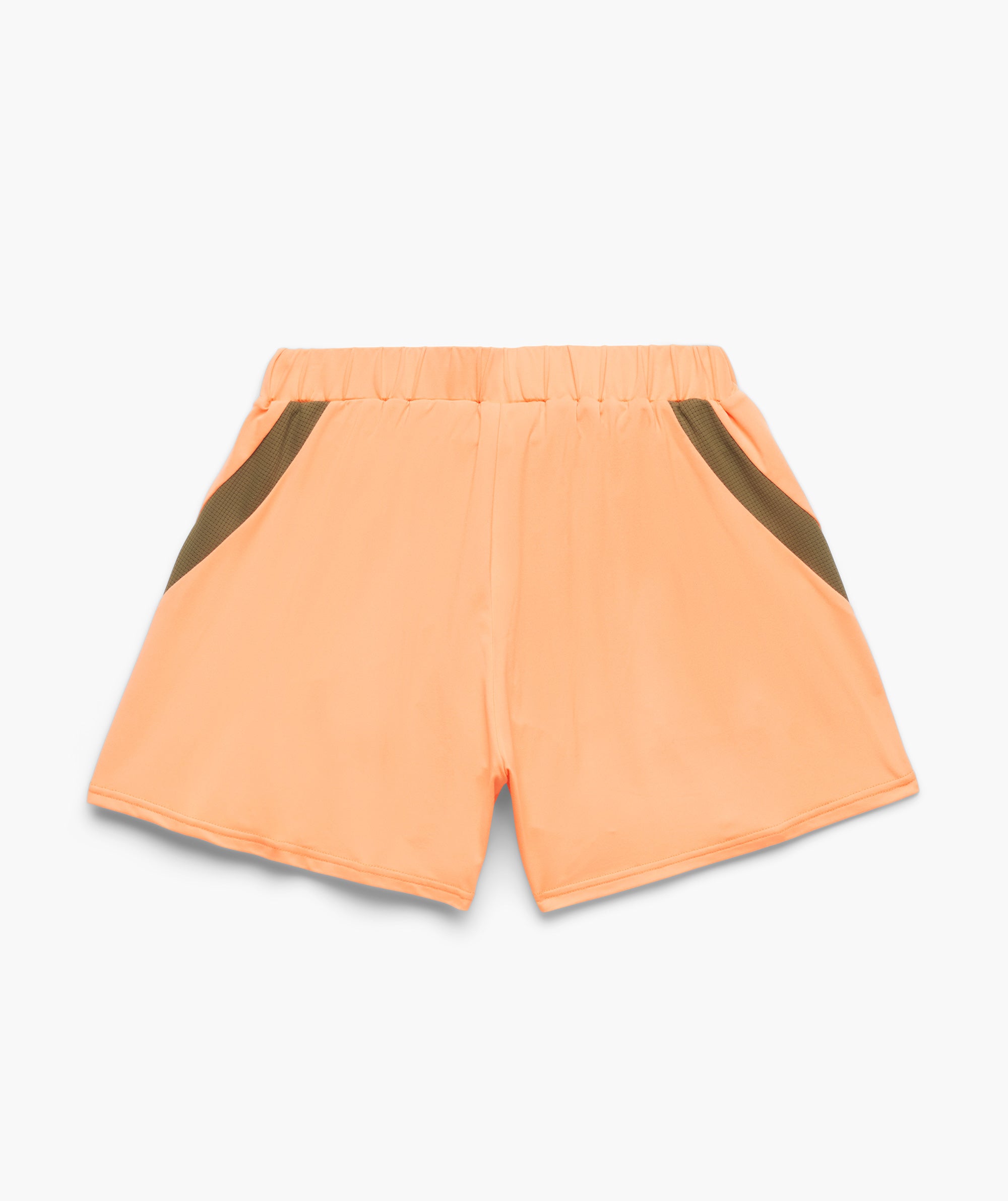 Ace Motion 2 In 1 Short — New York Edition - Image 11