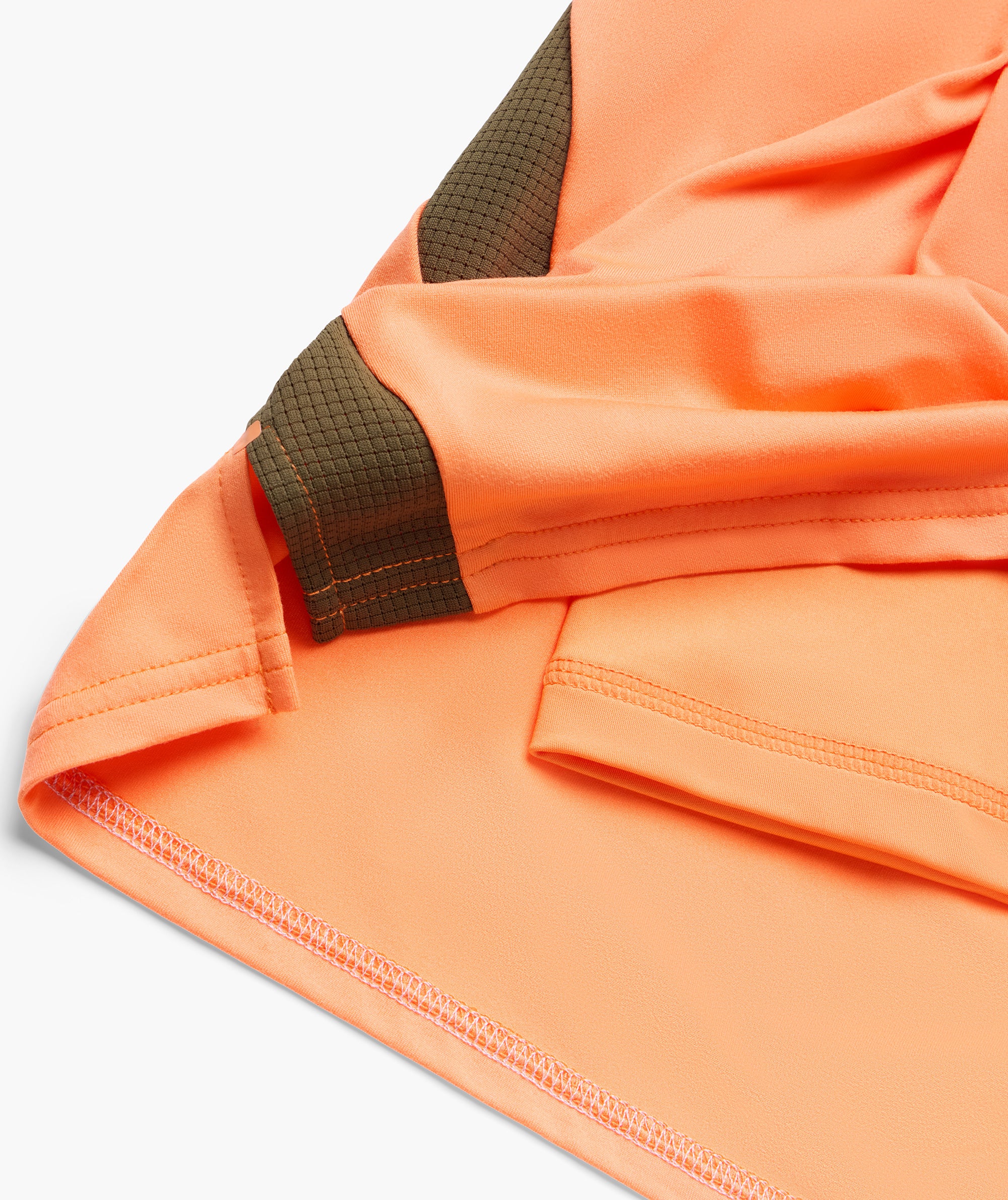 Ace Motion 2 In 1 Short — New York Edition - Image 9