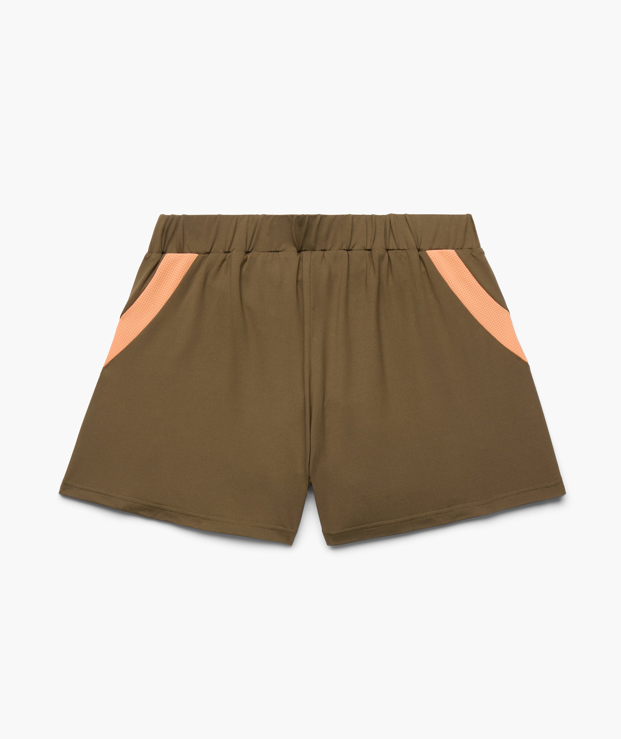Ace Motion 2 In 1 Short — New York Edition - Image 5