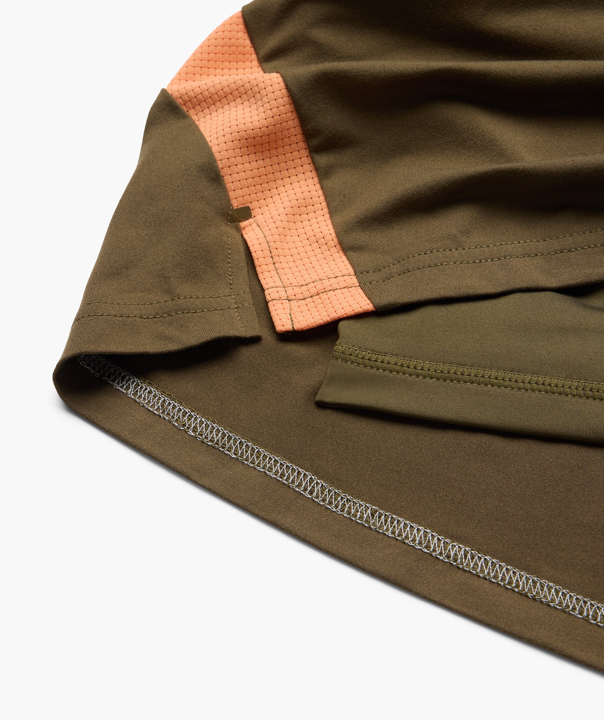 Ace Motion 2 In 1 Short — New York Edition - Image 7