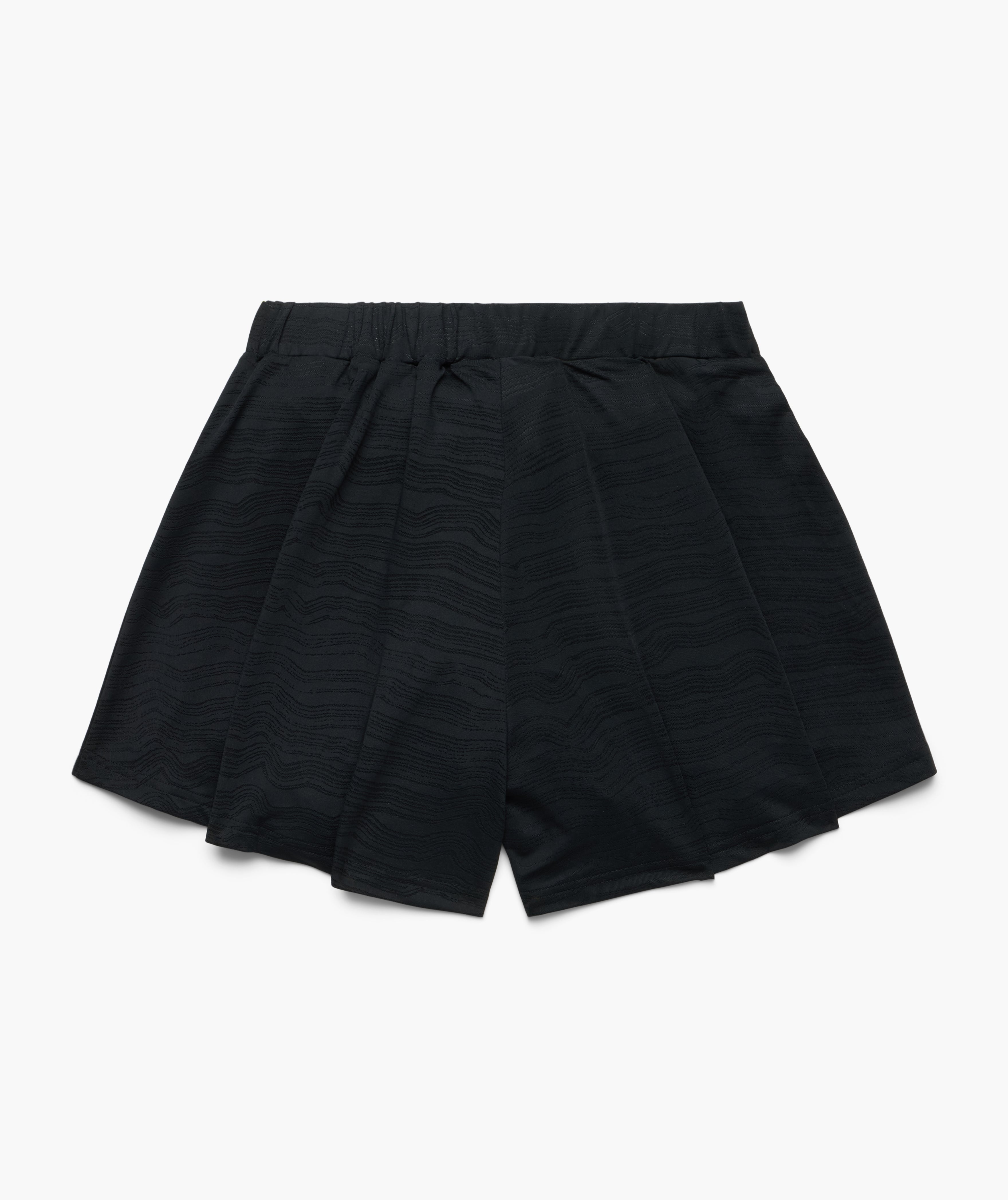 Pleated Motion 2 In 1 Short - Image 11