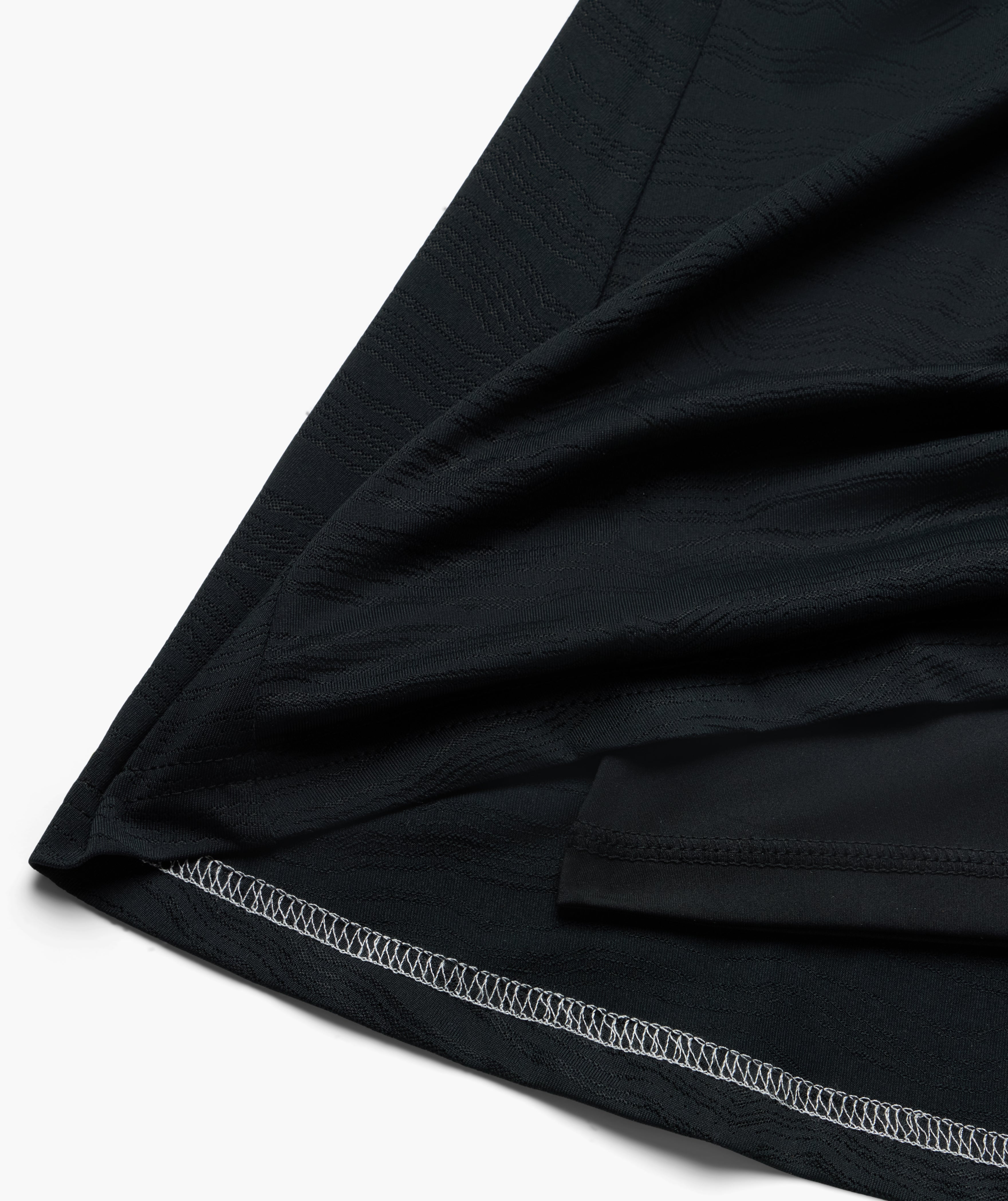 Pleated Motion 2 In 1 Short - Image 12