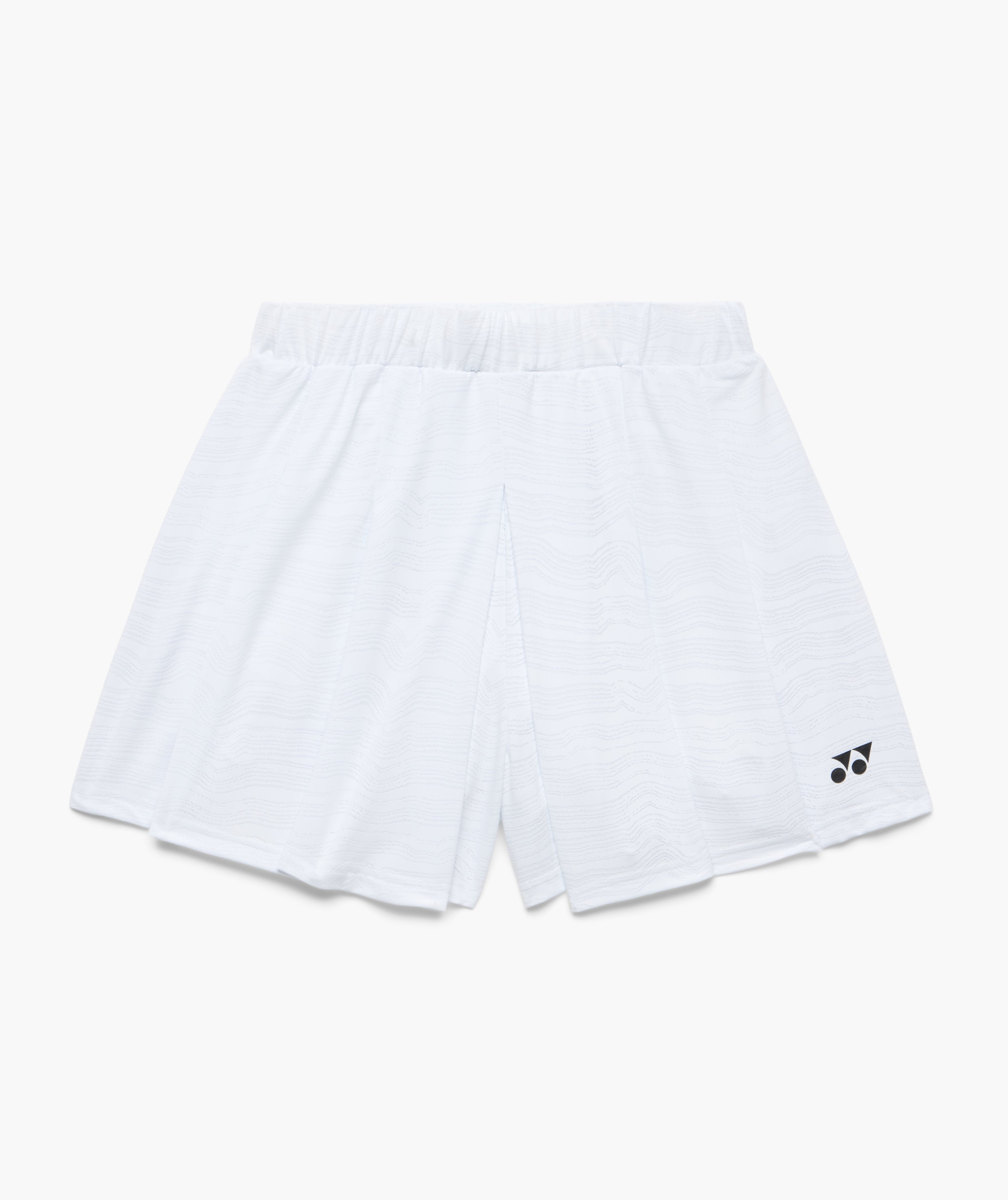Pleated Motion 2 In 1 Short