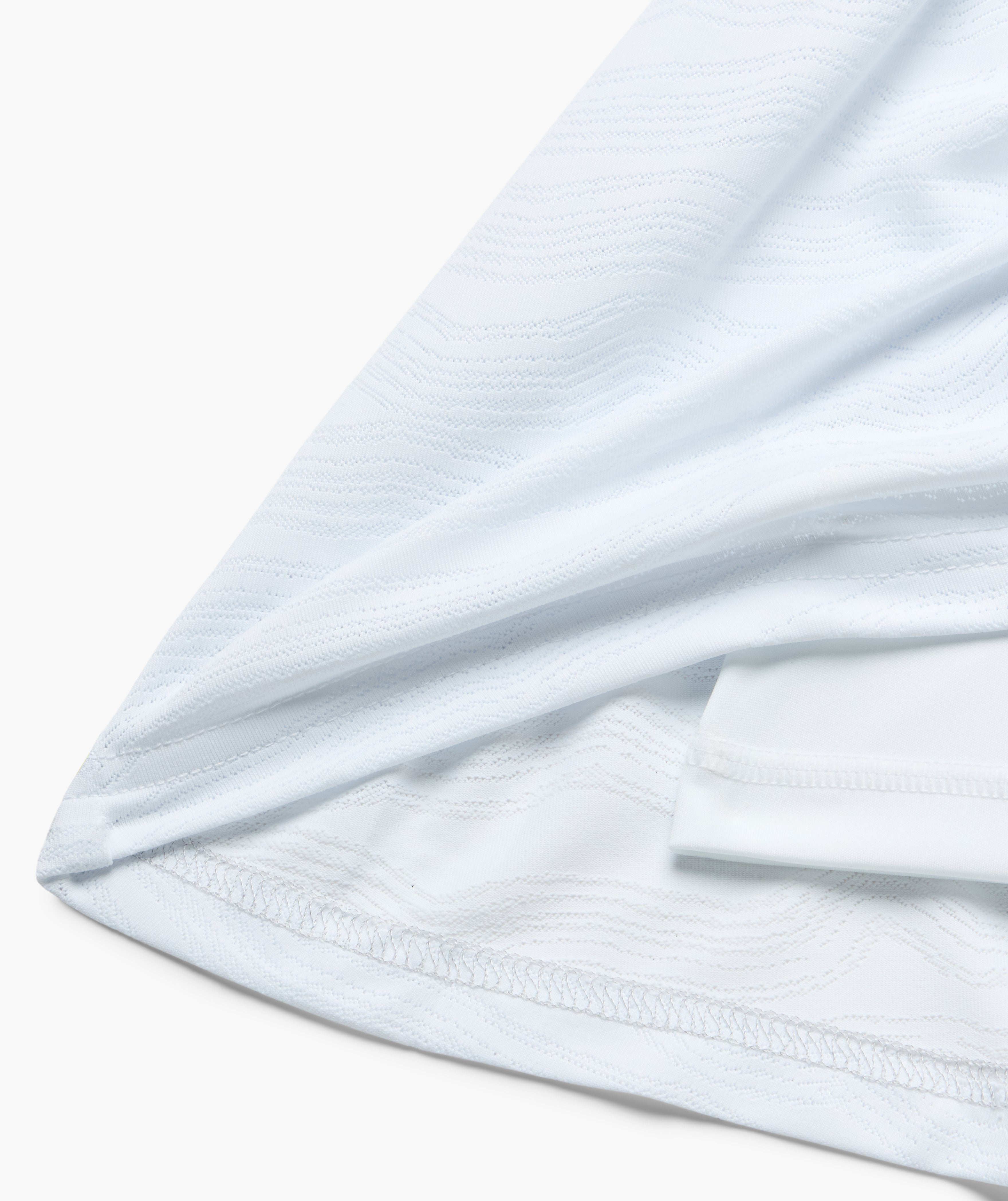 Pleated Motion 2 In 1 Short - Image 5