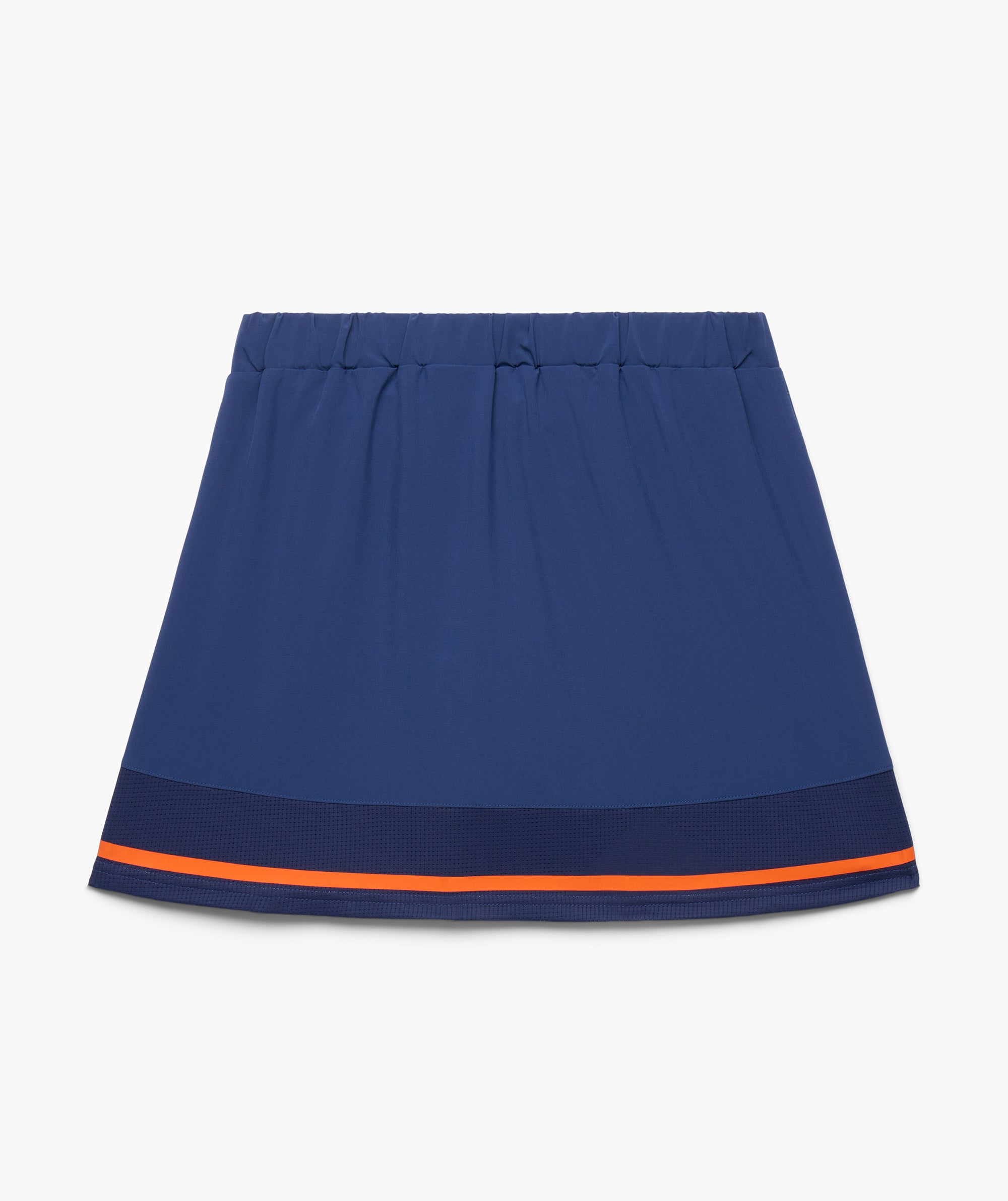 Centerline Skirt With Built-In Shorts - Image 3