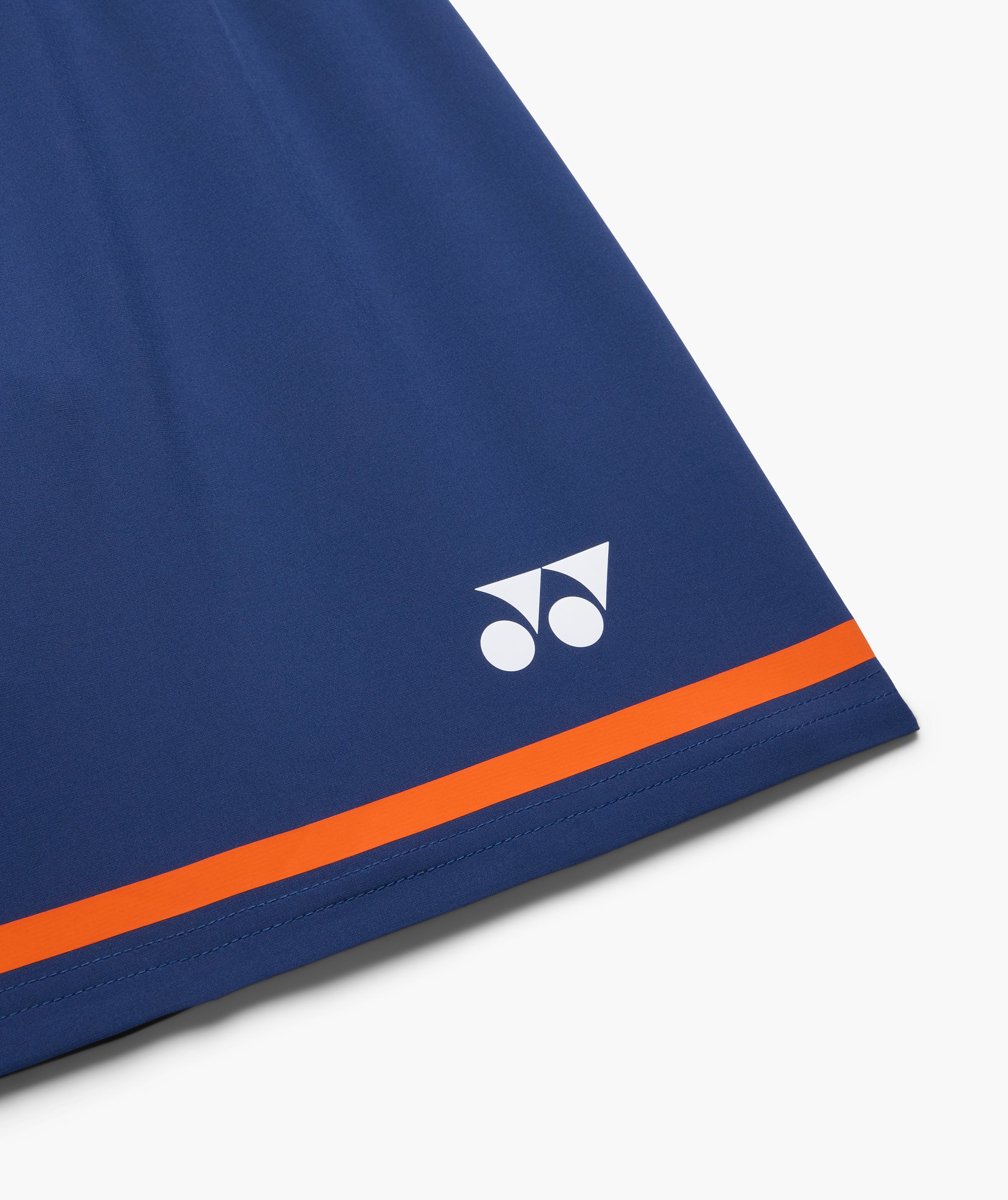 Centerline Skirt With Built-In Shorts - Image 4