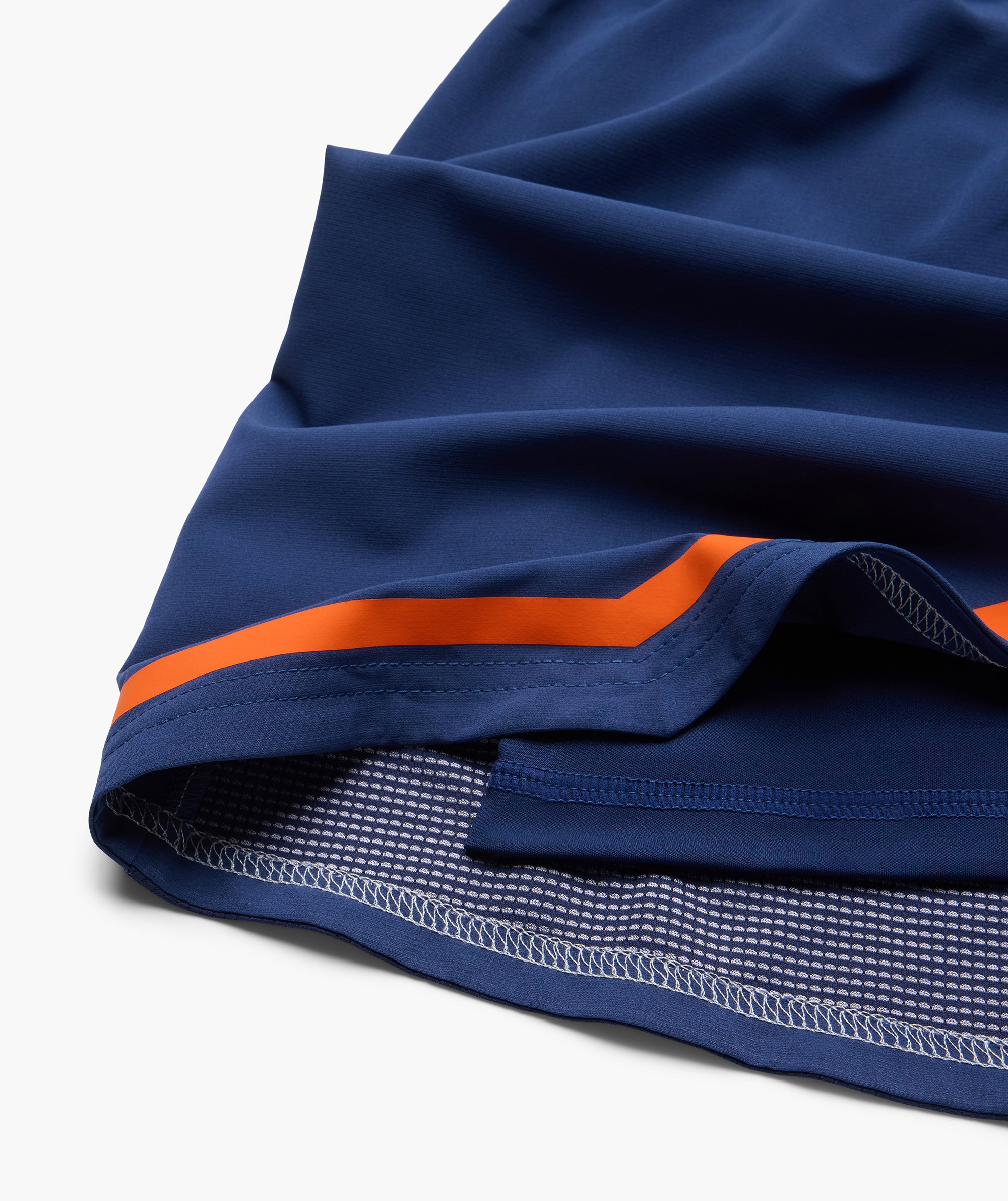 Centerline Skirt With Built-In Shorts - Image 5