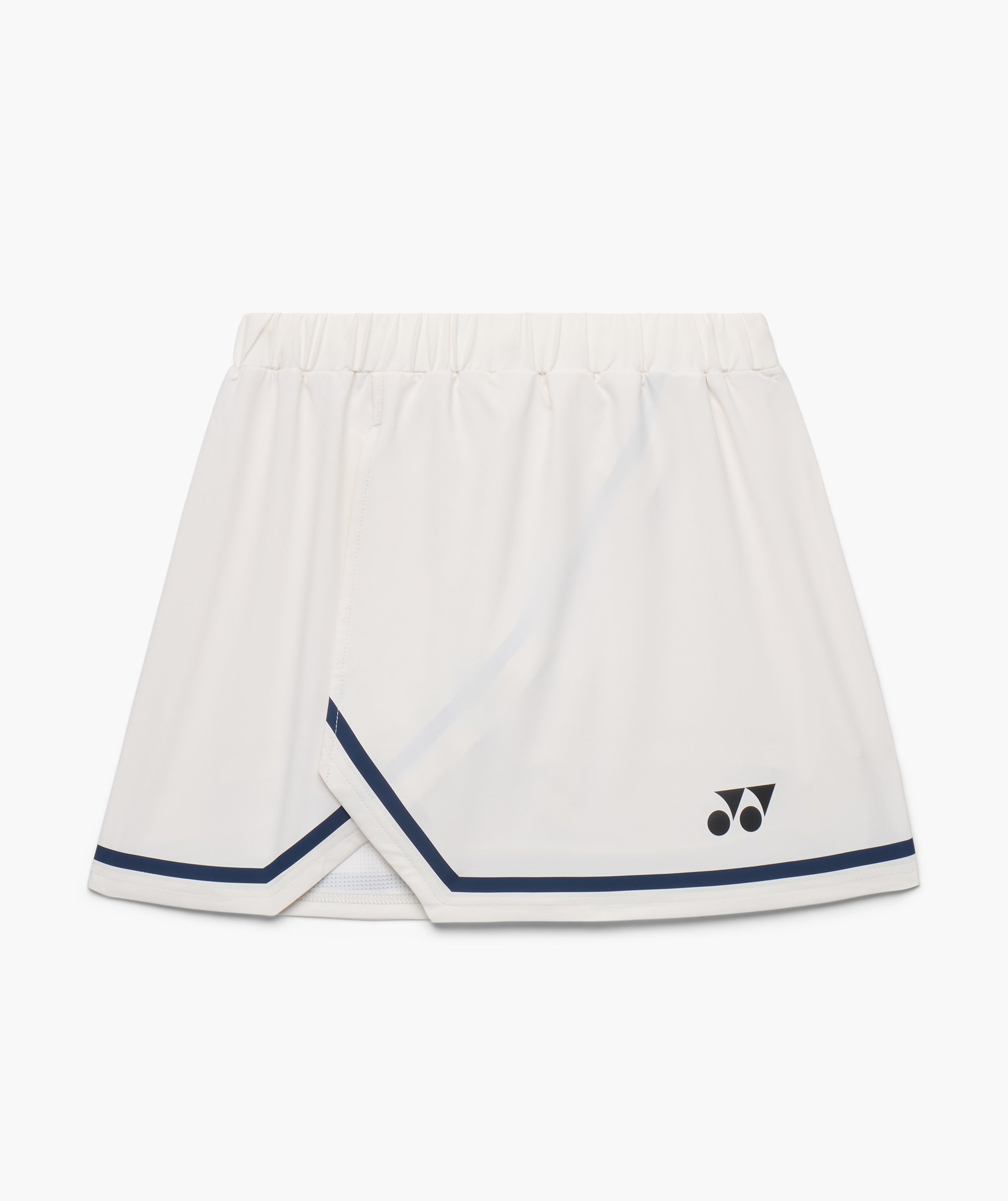 Alternative view of Centerline Skirt With Built-In Shorts