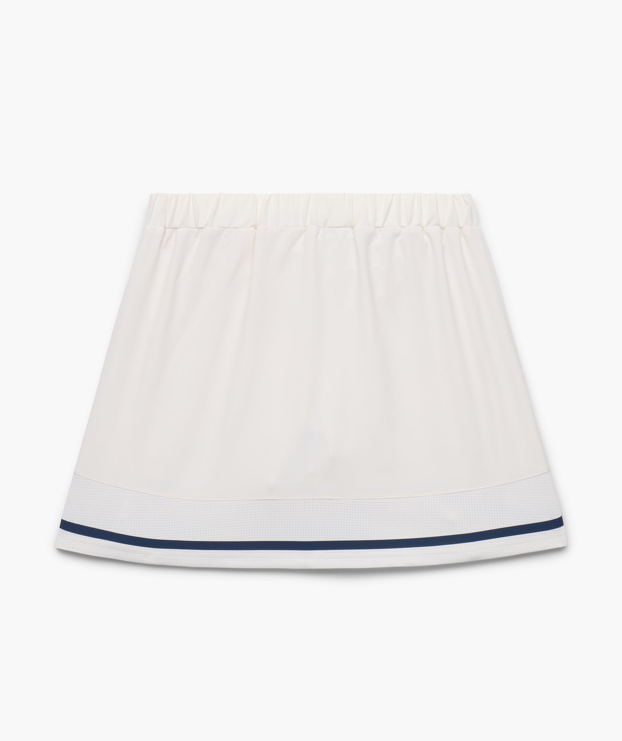 Centerline Skirt With Built-In Shorts - Image 9