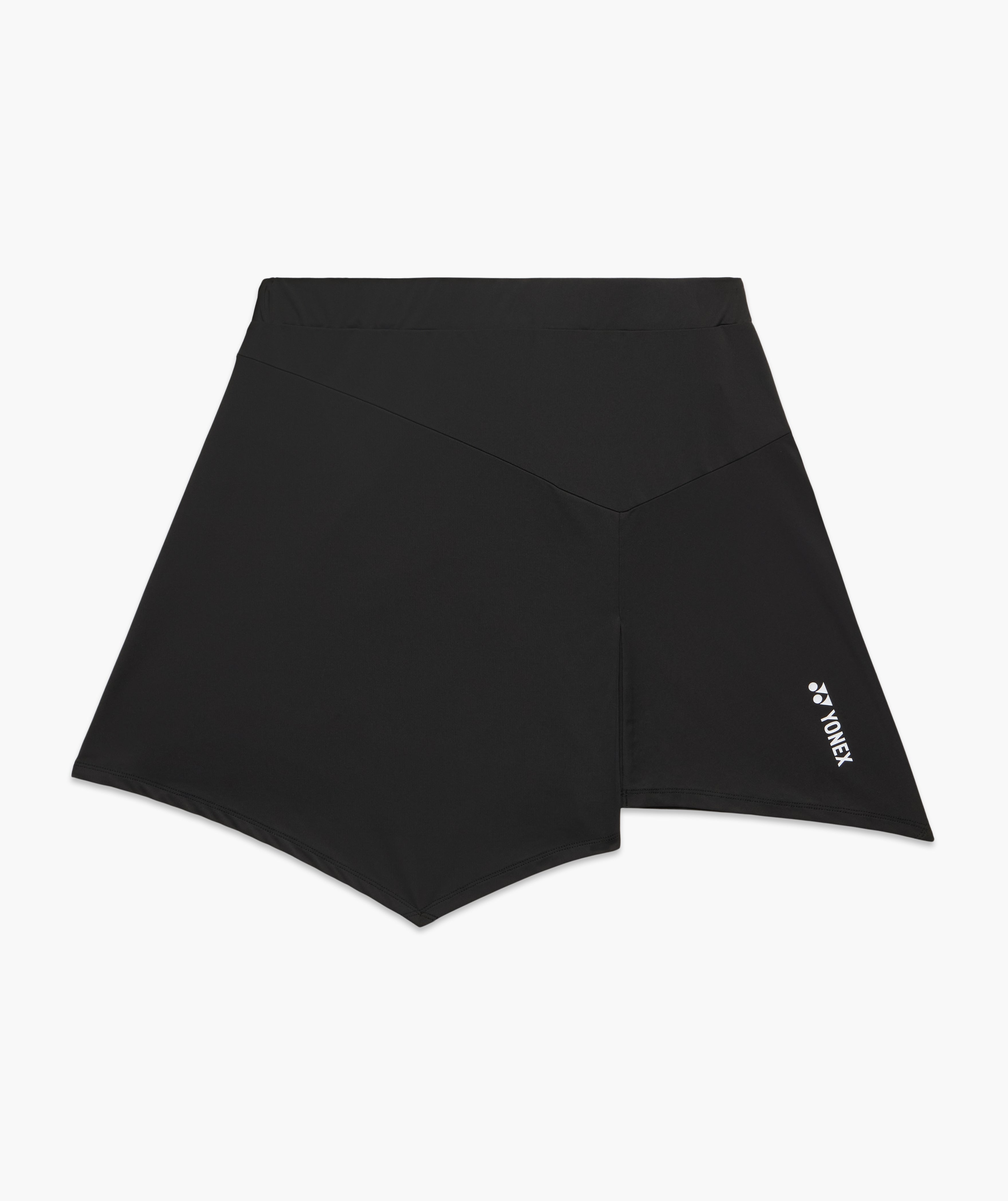 Court Angle Skirt