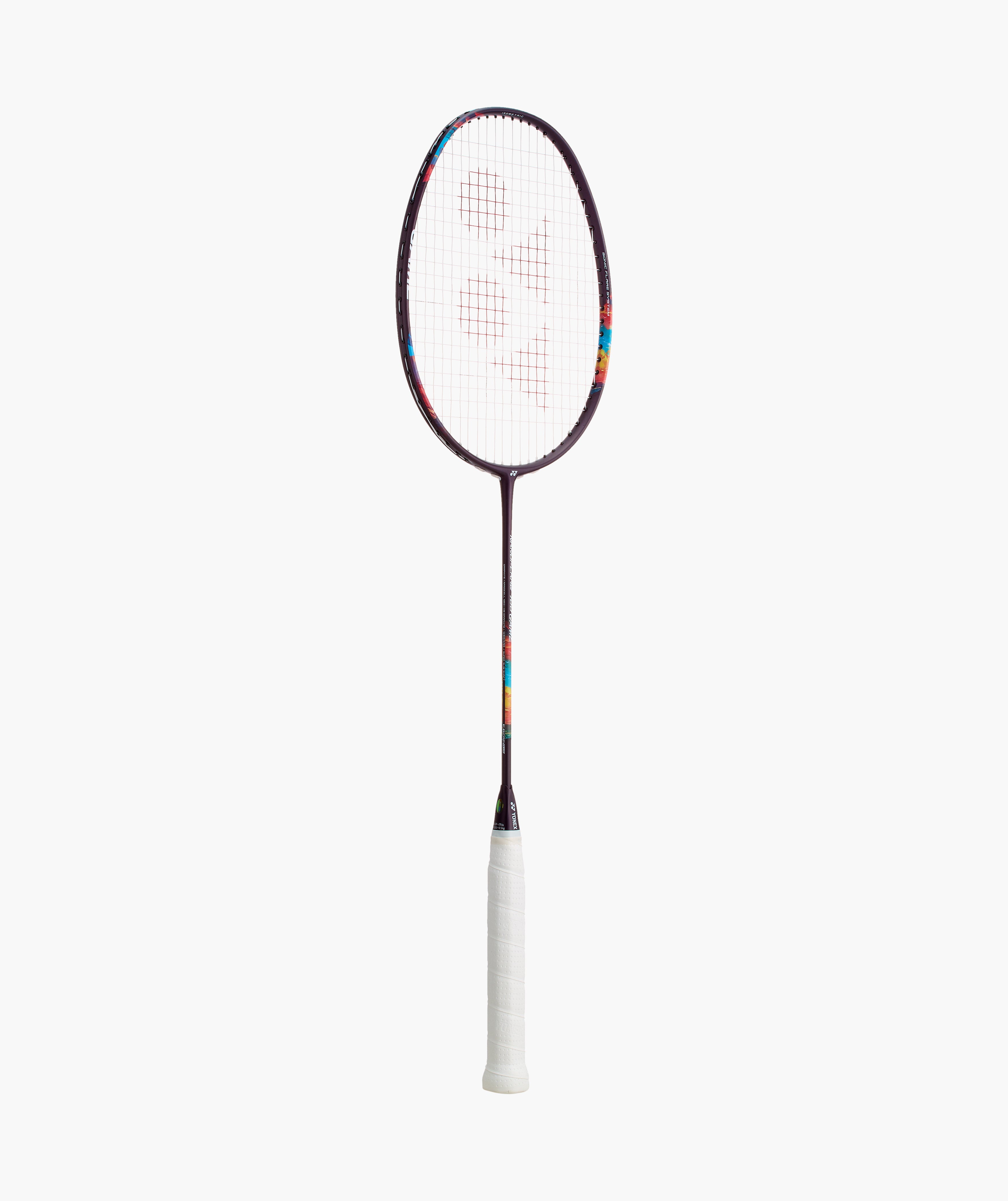 Nanoflare 700 Game