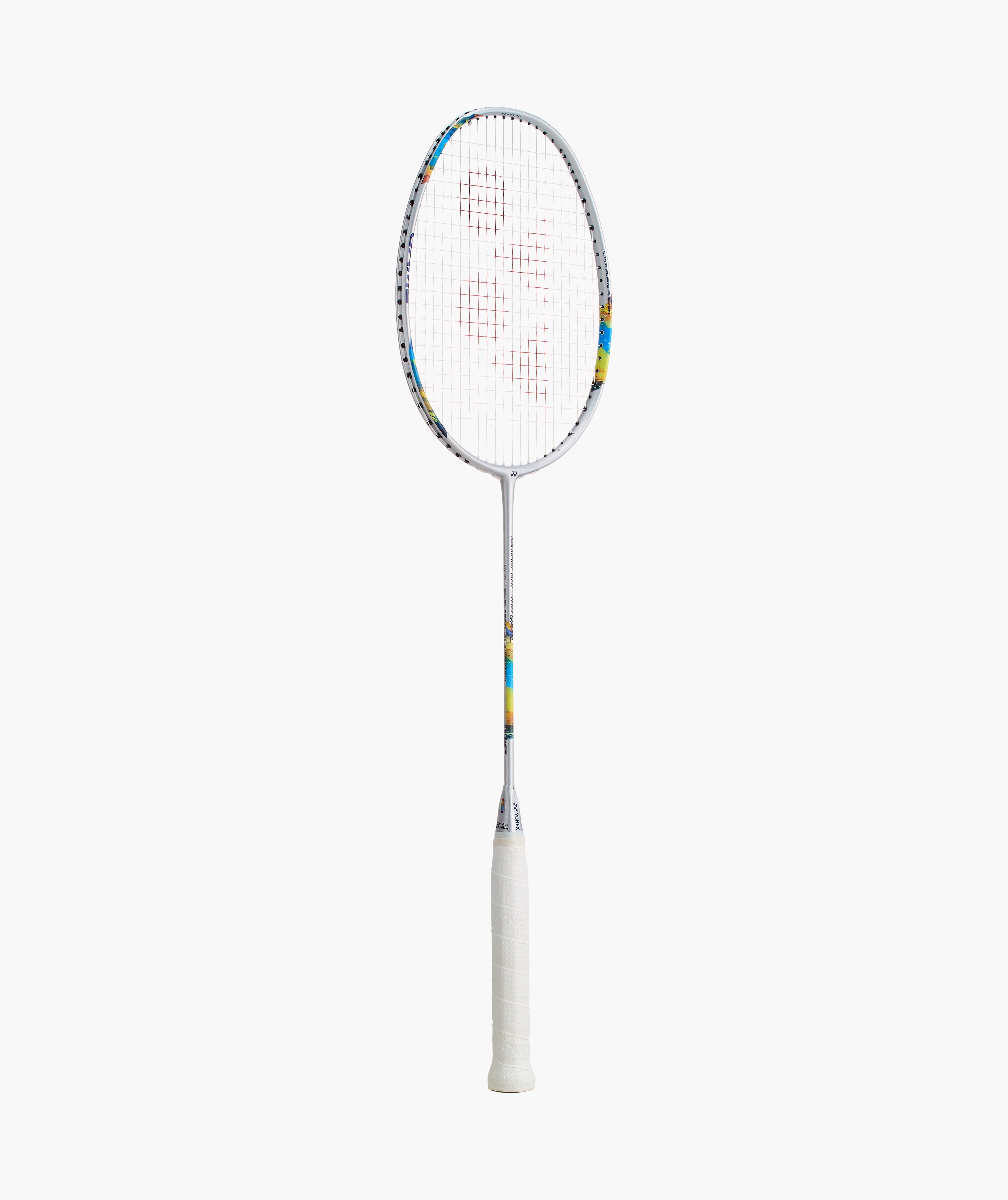 Nanoflare 700 Game - Image 8