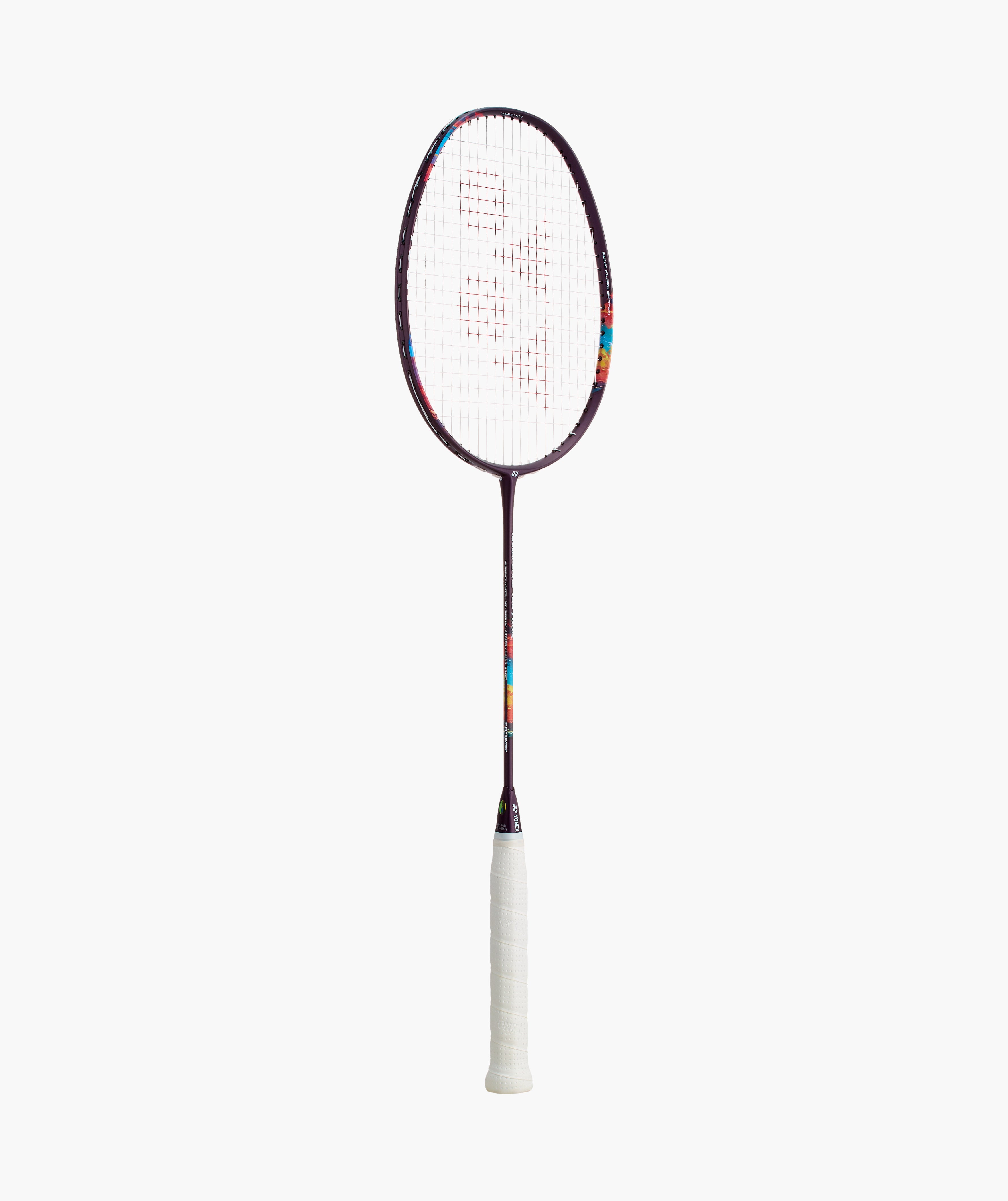 Nanoflare 700 Tour