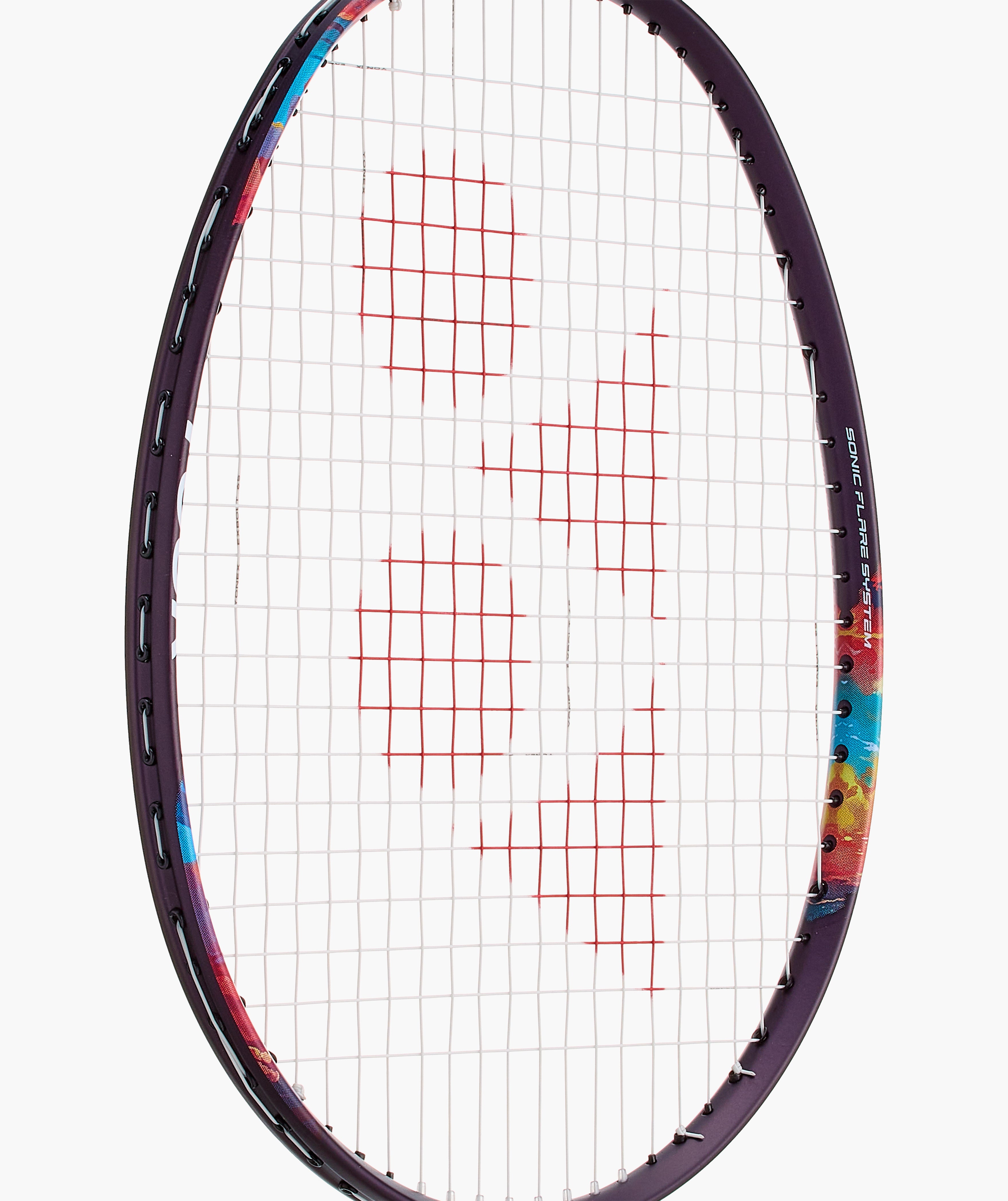Nanoflare 700 Tour - Image 5
