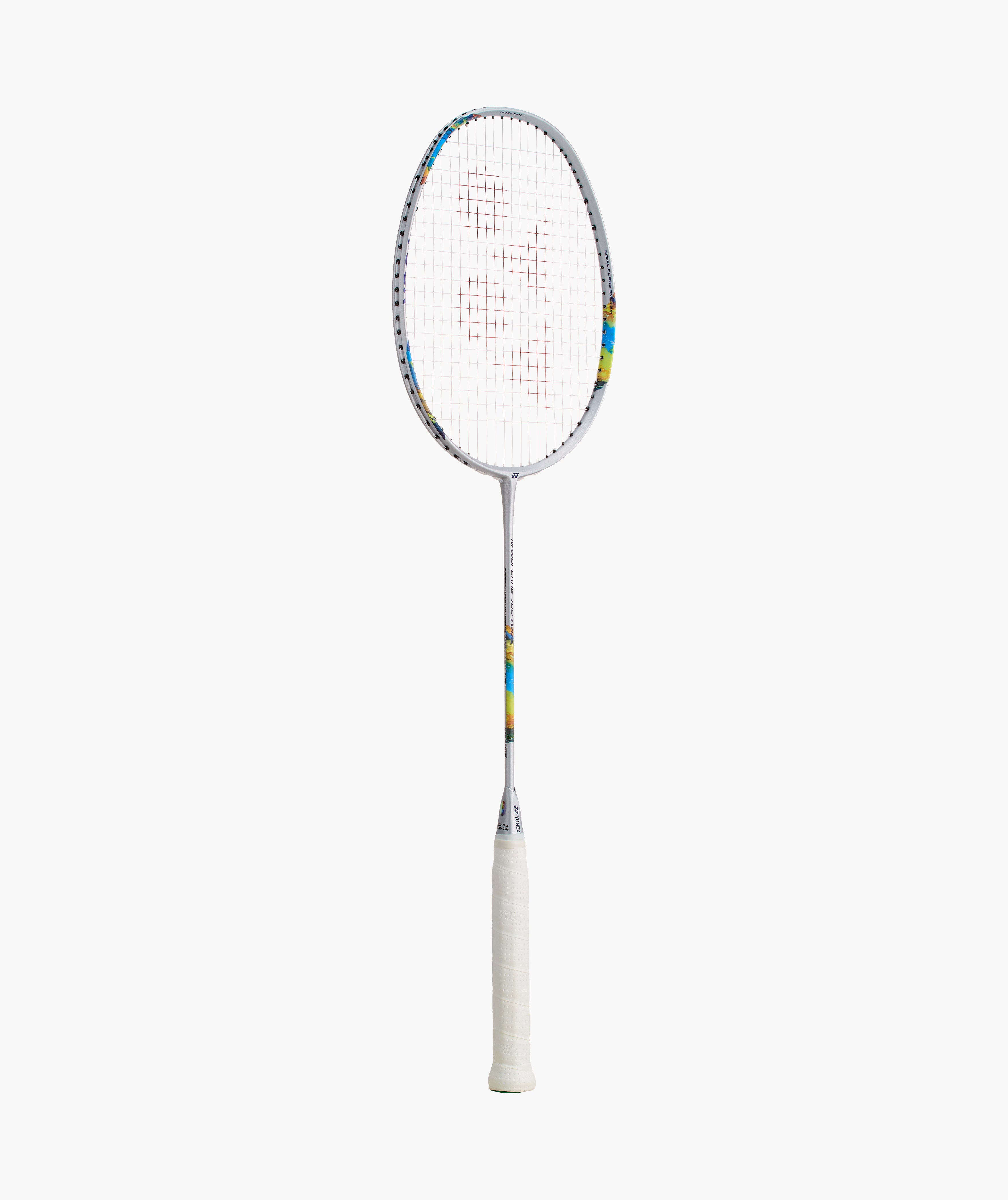 Nanoflare 700 Tour - Image 11