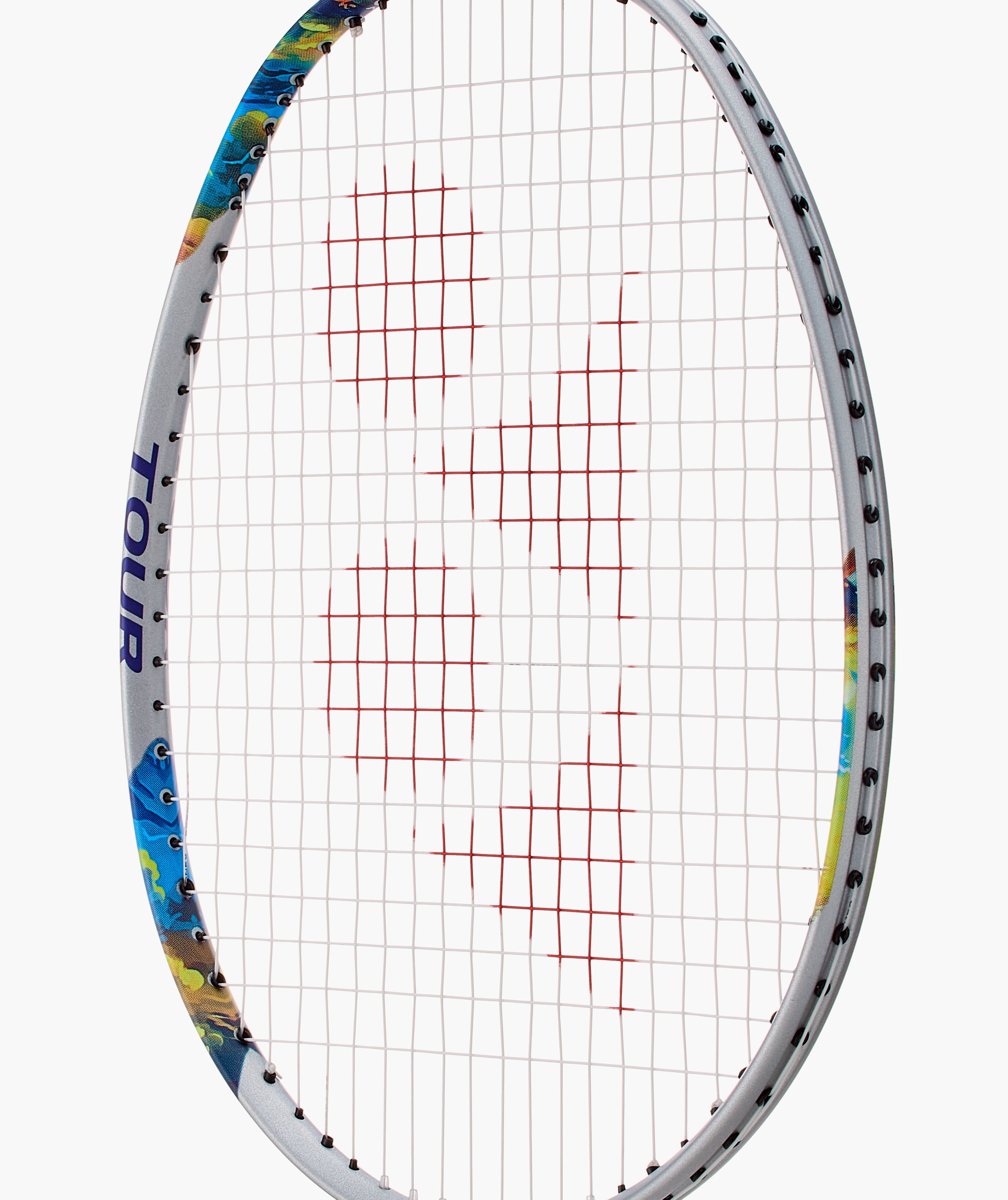 Nanoflare 700 Tour - Image 9