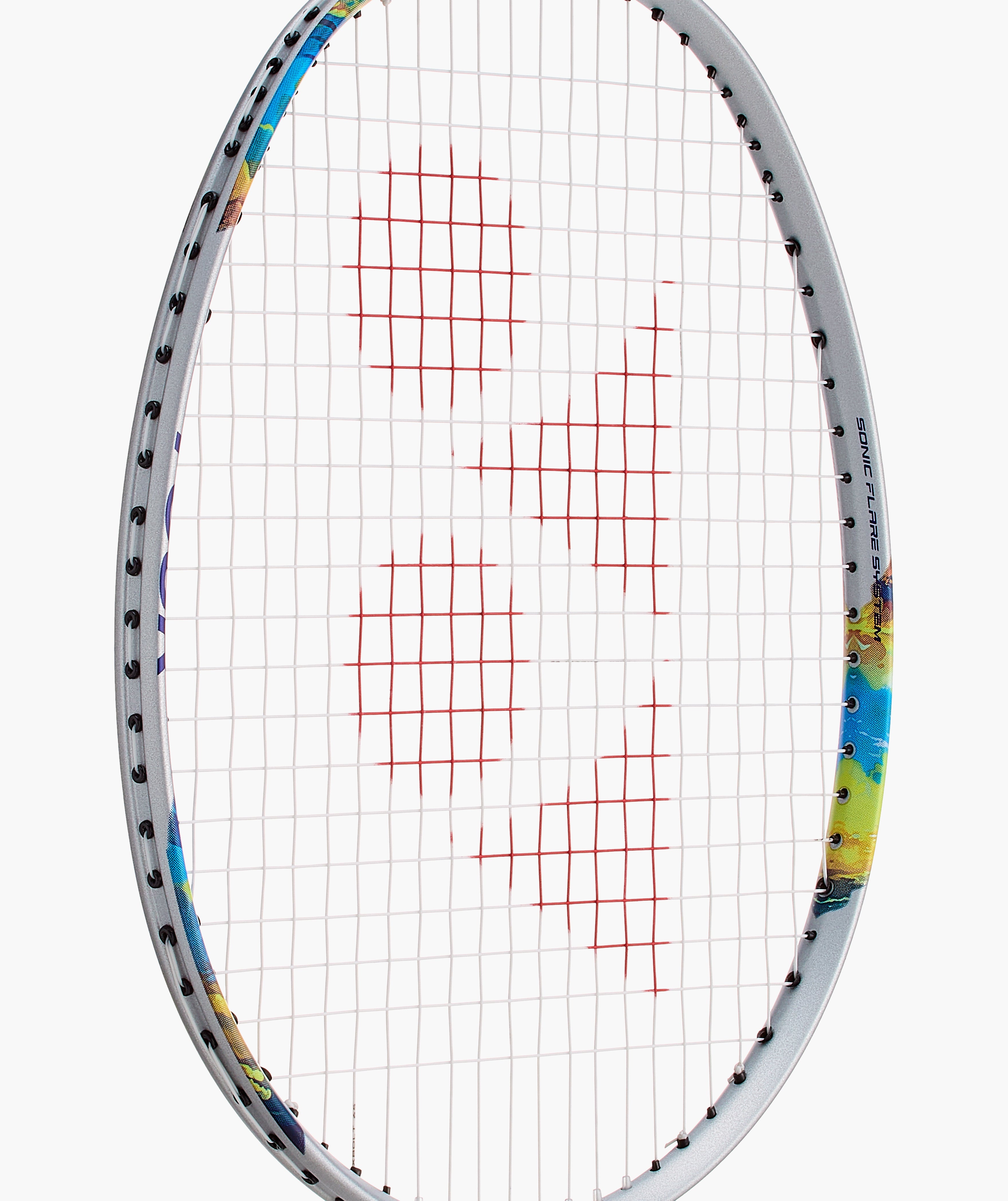 Nanoflare 700 Tour - Image 10