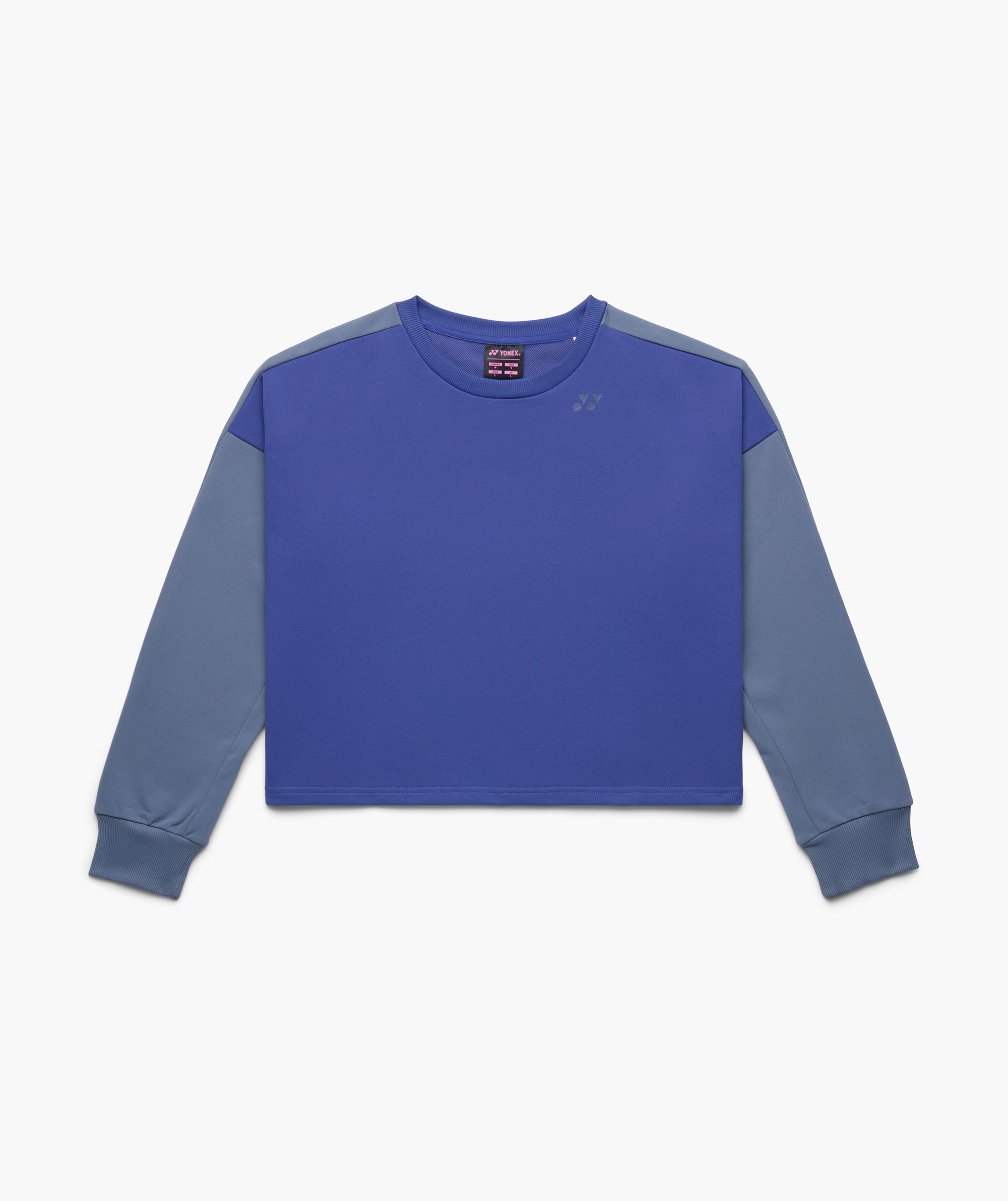 Court Luxe Pullover