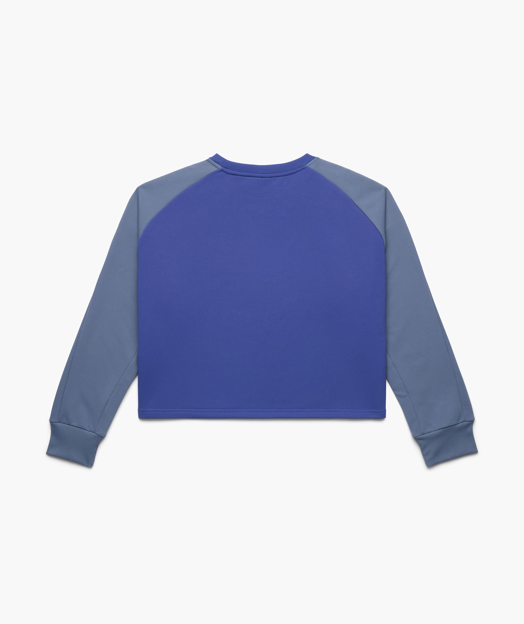 Court Luxe Pullover - Image 9