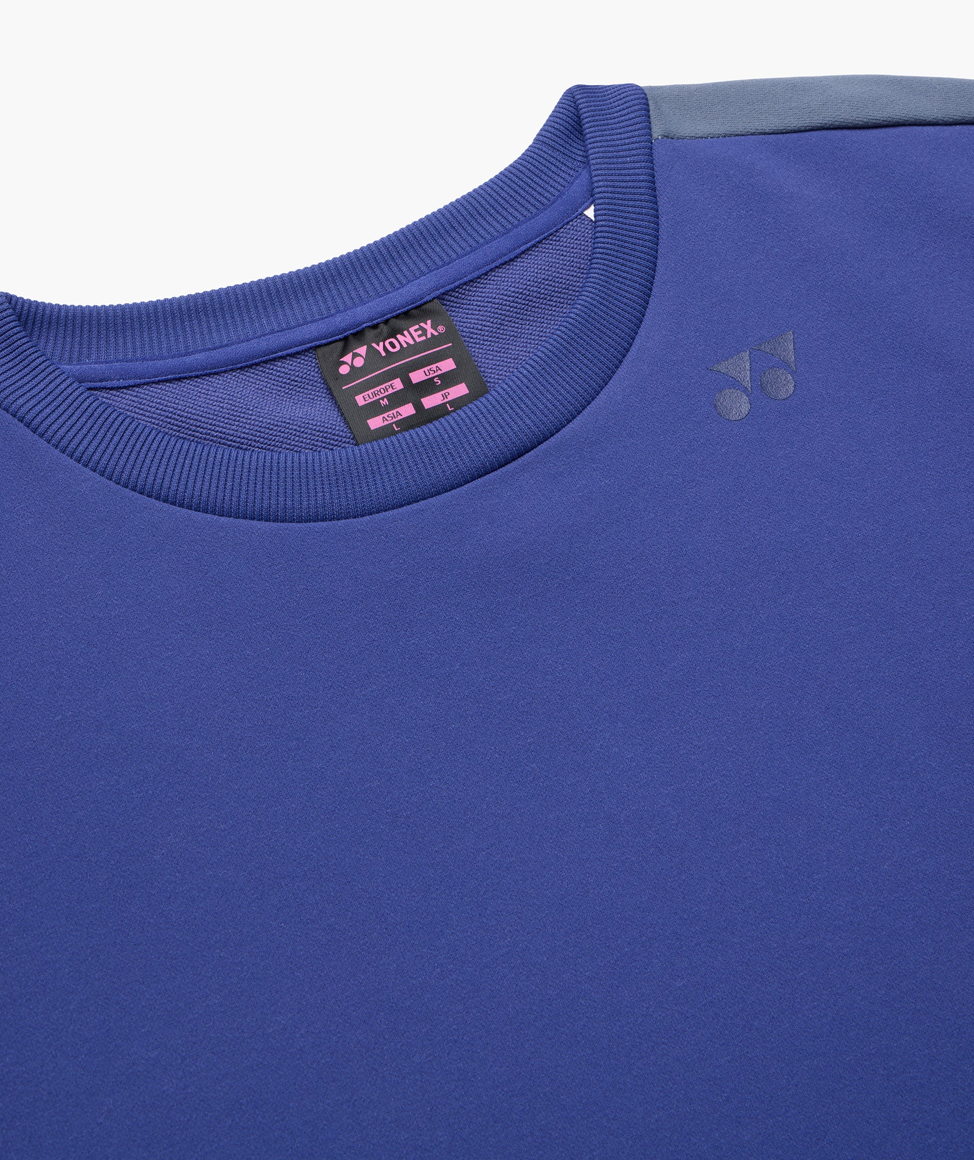 Court Luxe Pullover - Image 6