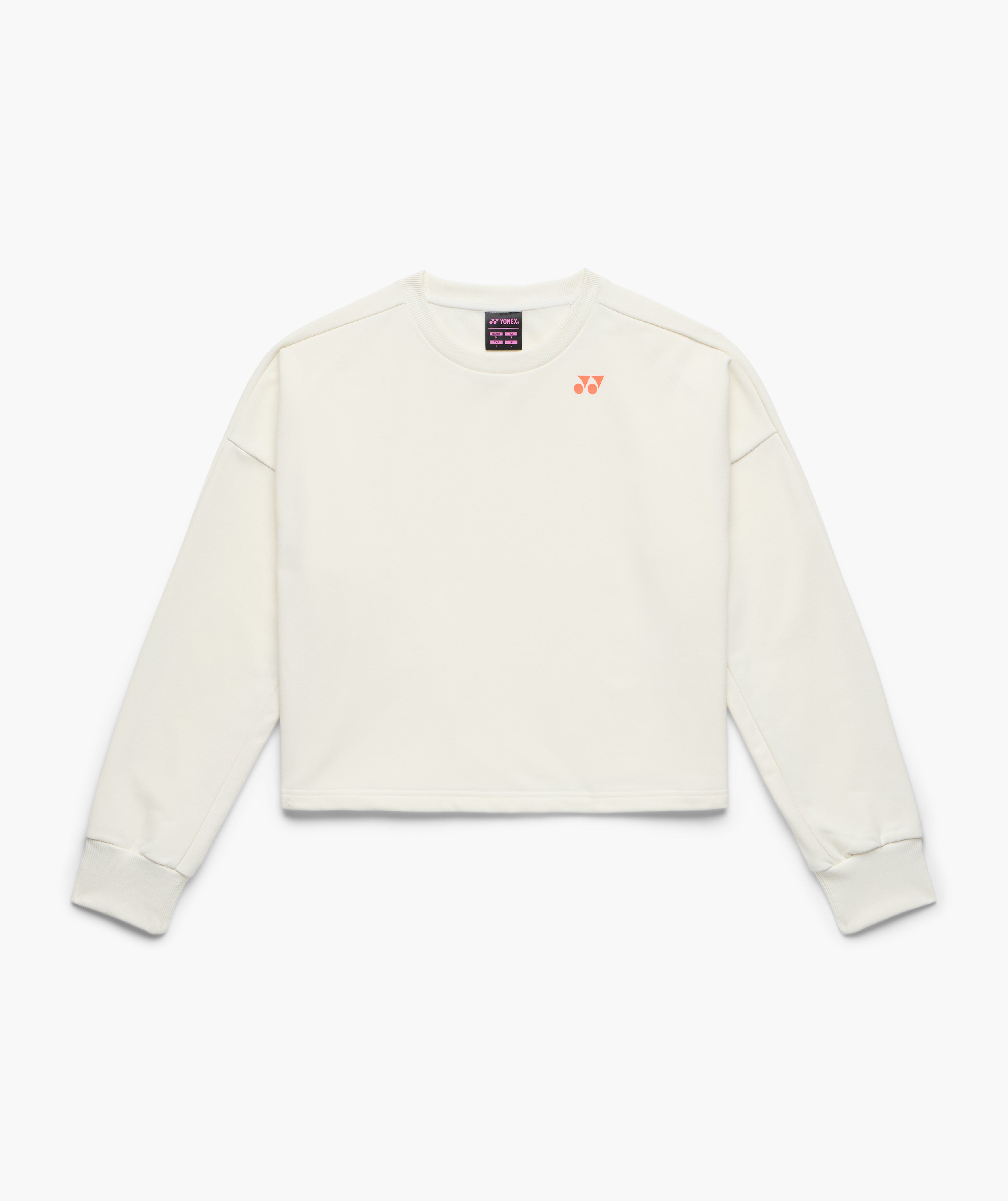 Alternative view of Court Luxe Pullover