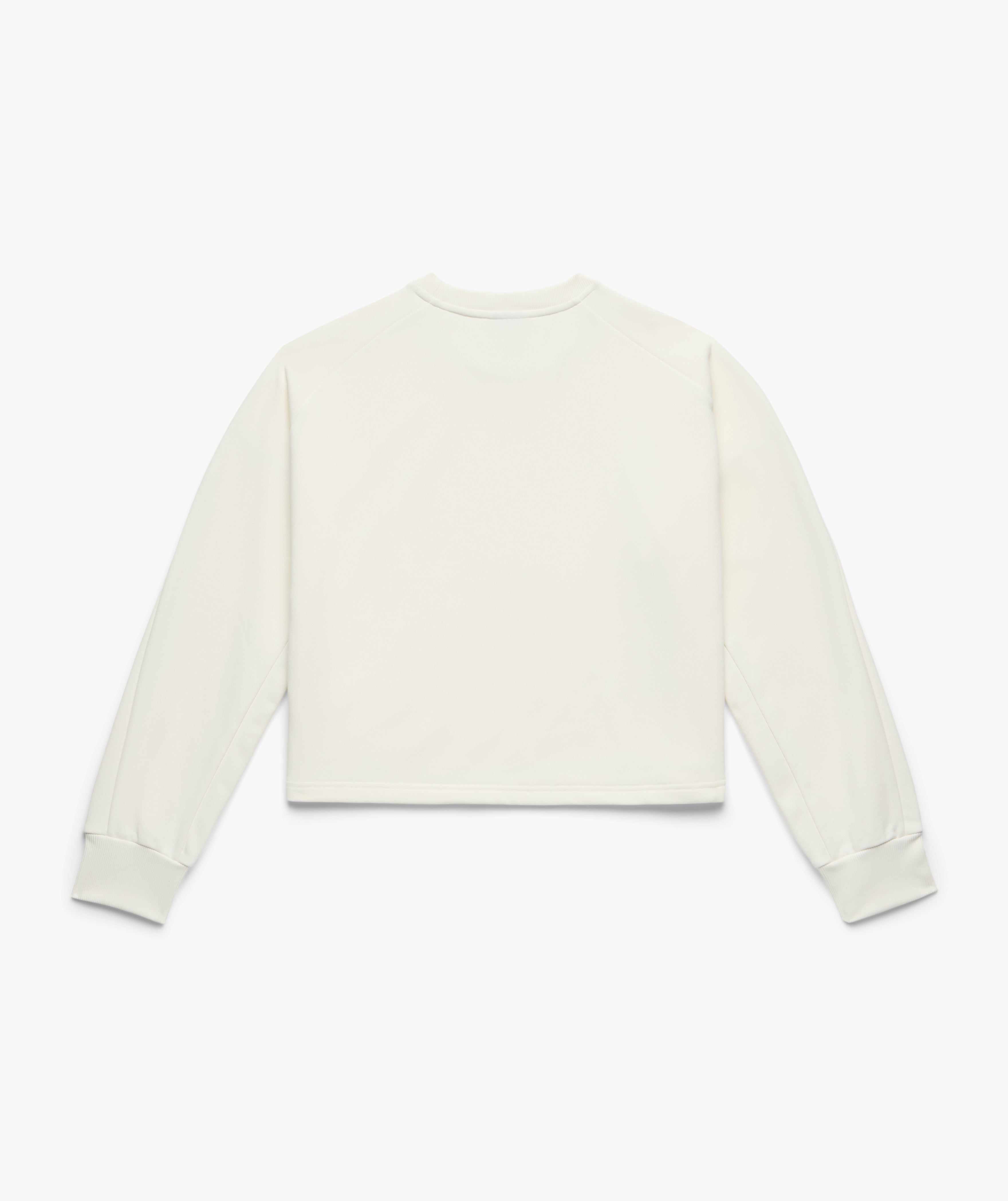 Court Luxe Pullover - Image 4