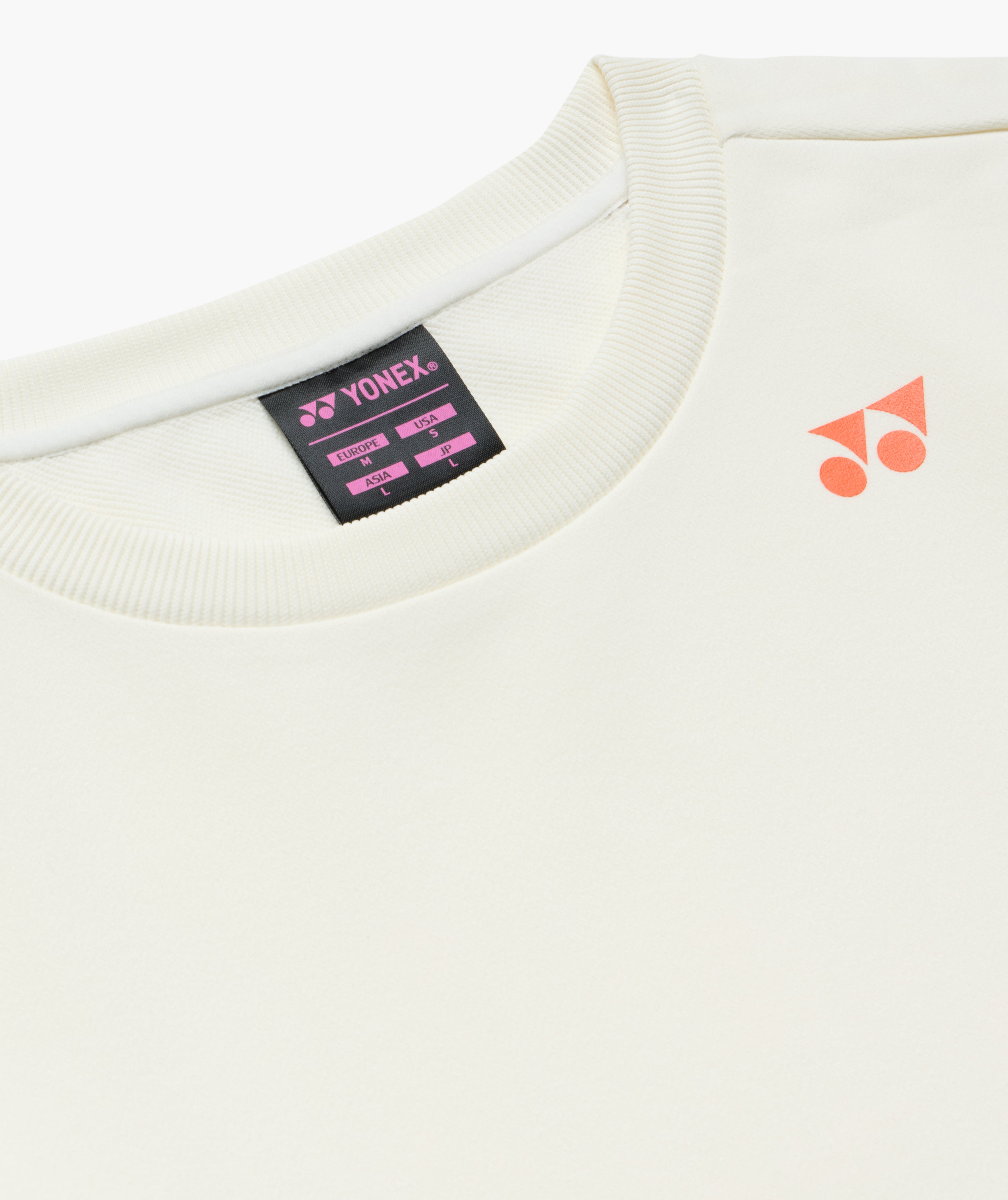 Court Luxe Pullover - Image 3