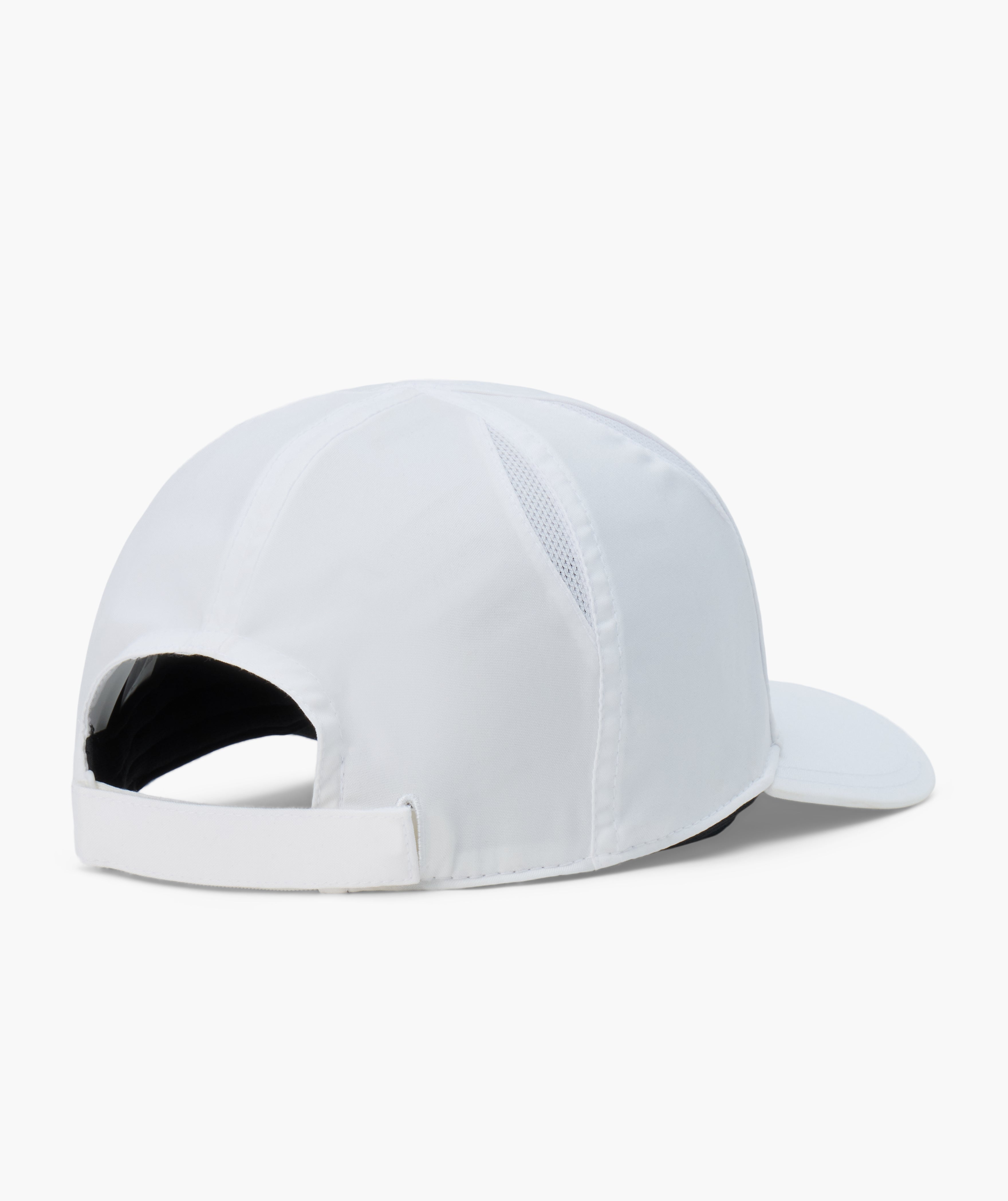 Alternative view of Performance Cap