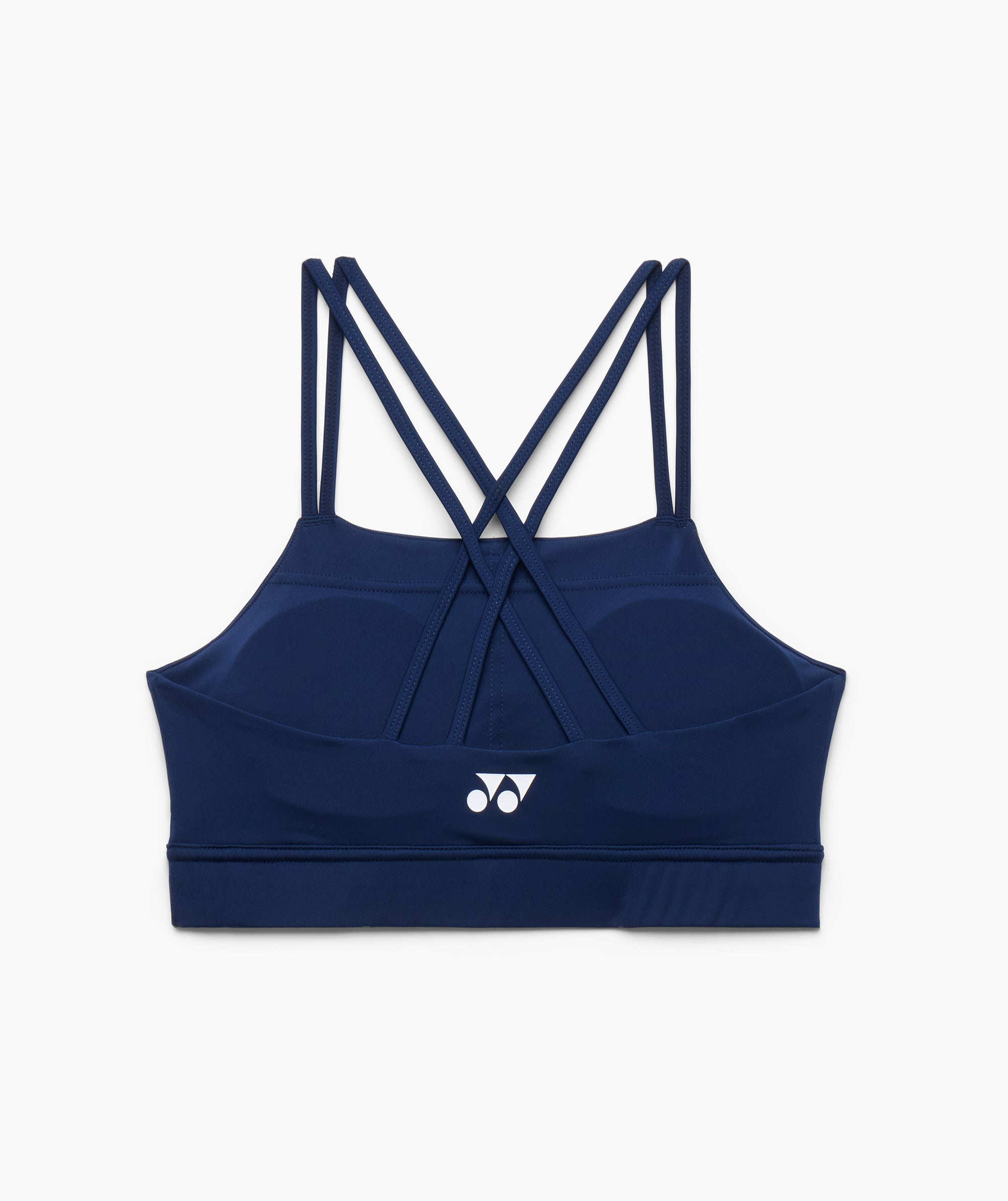 Double Cross-Back Sports Bra - Image 14