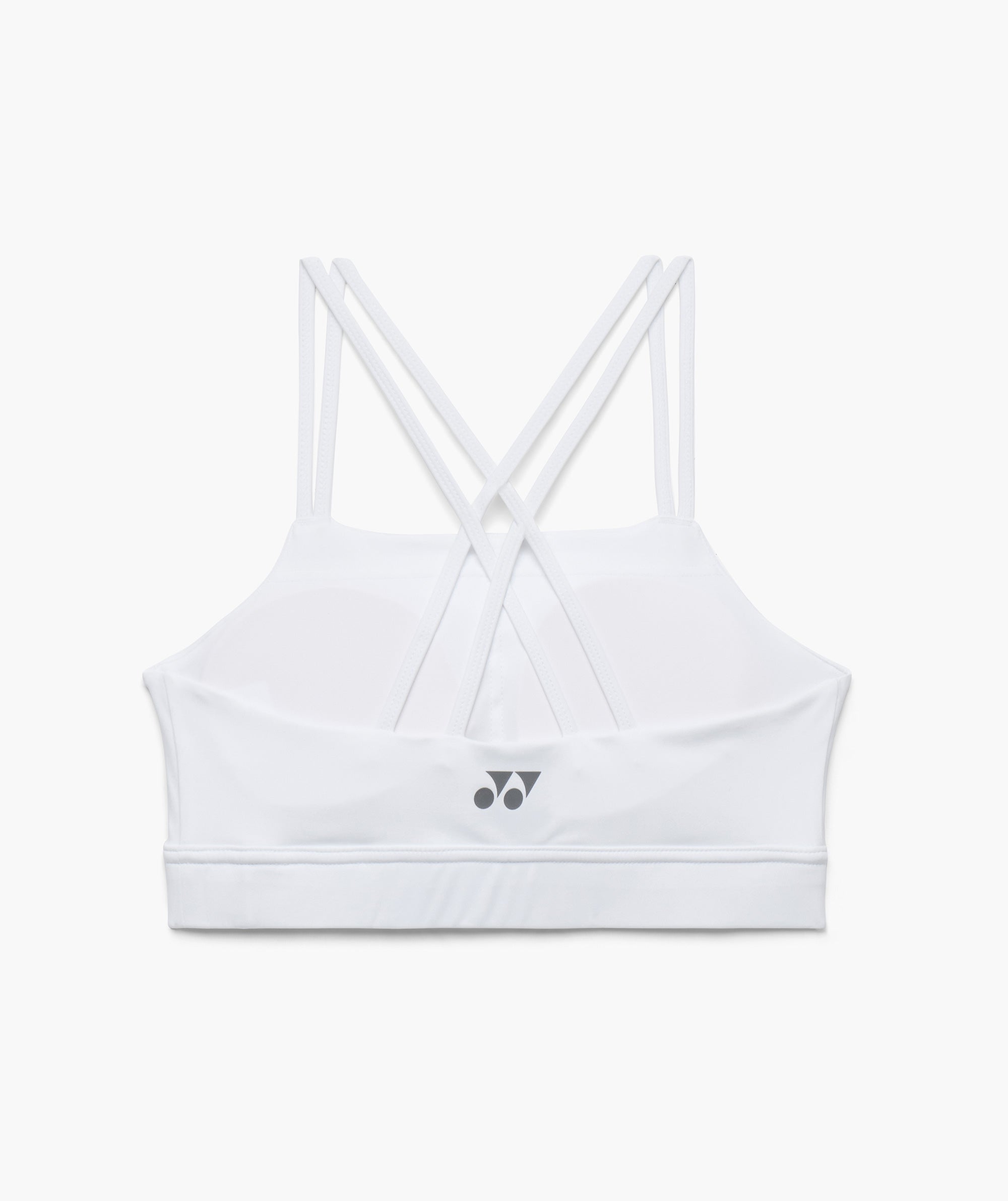 Double Cross-Back Sports Bra - Image 10