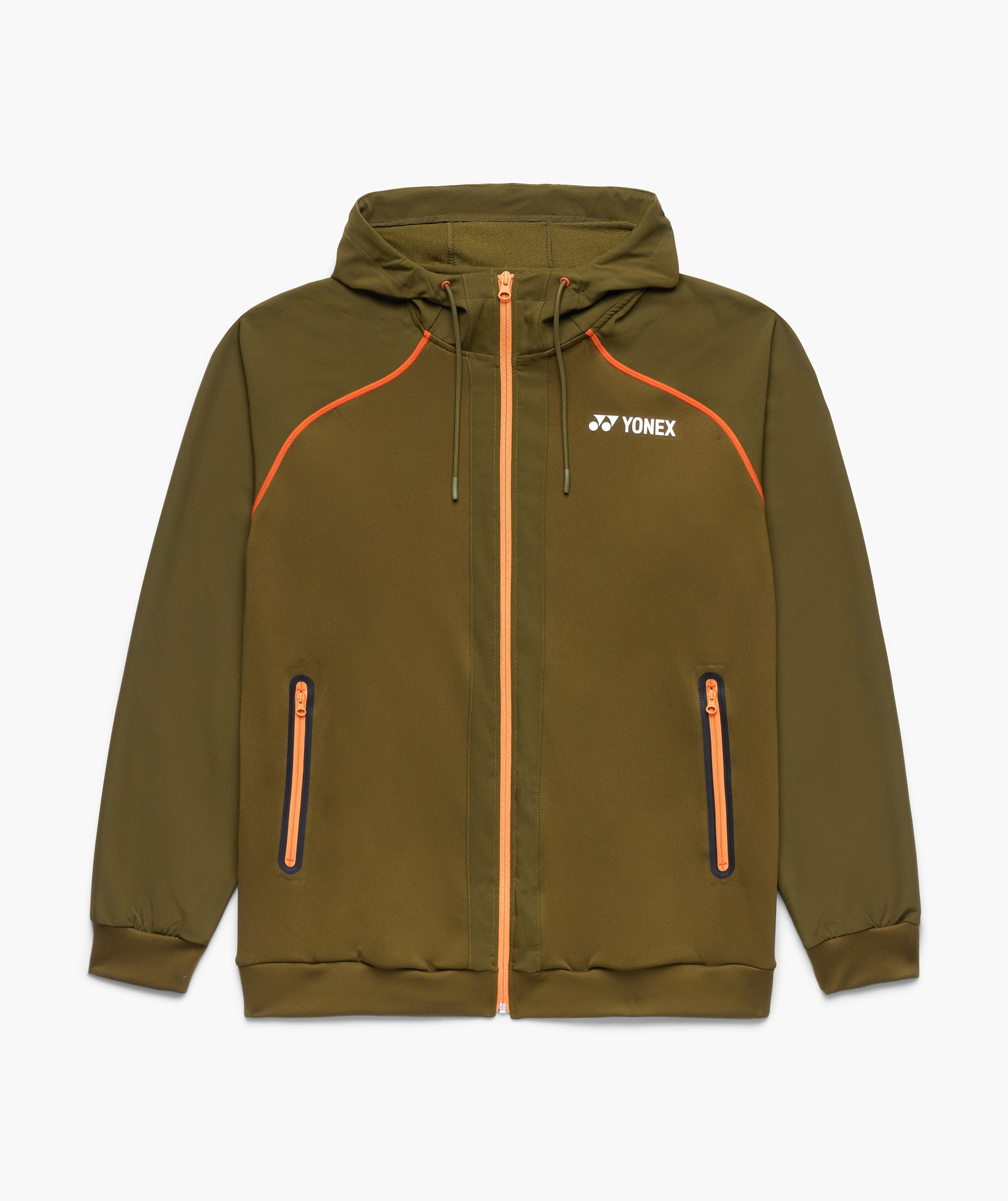 Metro Zip Hoodie — The New York Edition - Image 3