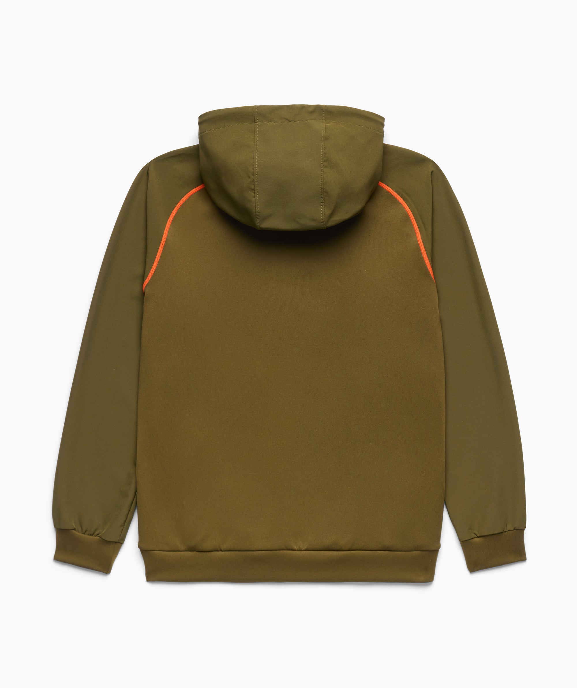 Metro Zip Hoodie — The New York Edition - Image 8