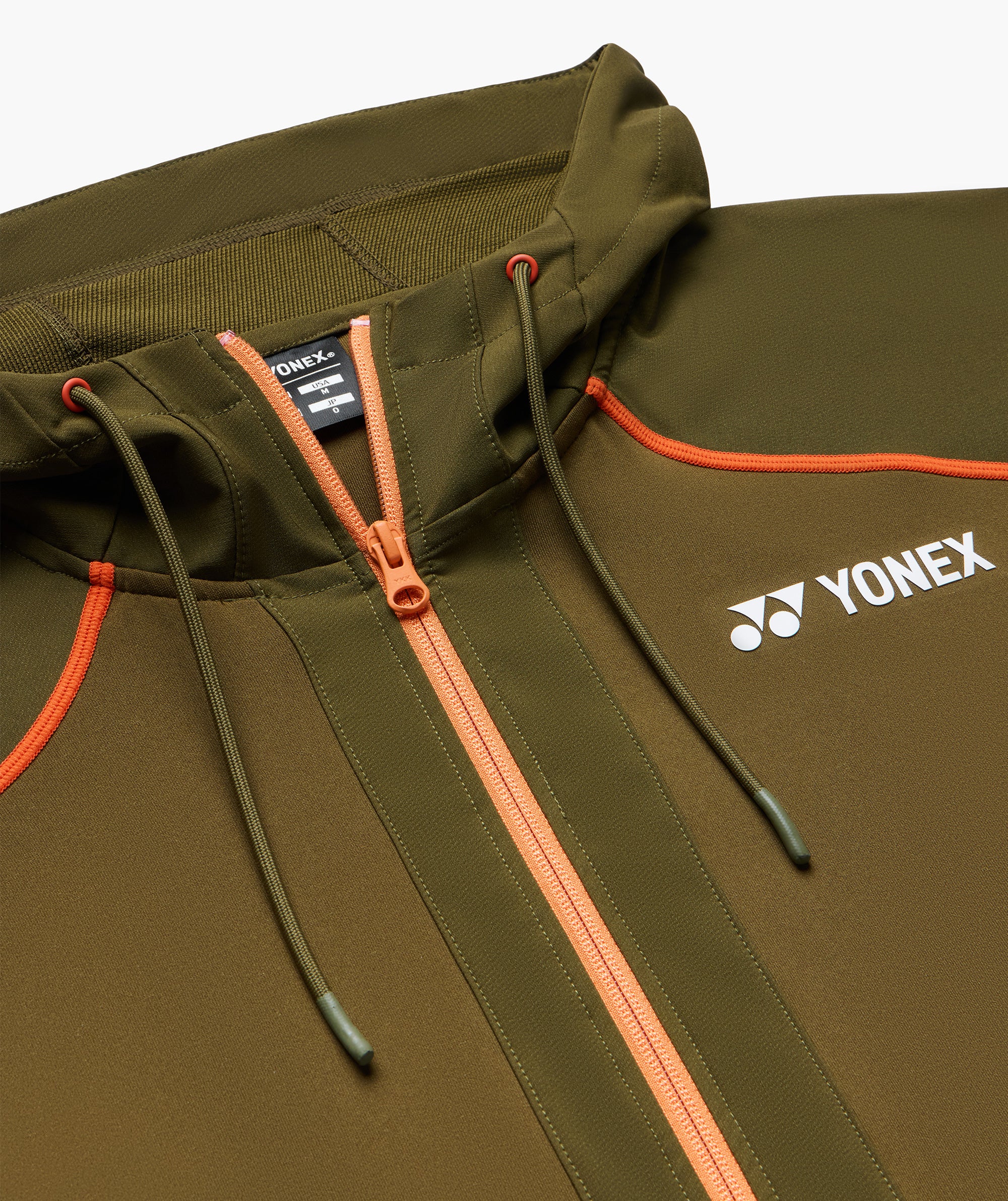 Metro Zip Hoodie — The New York Edition - Image 7