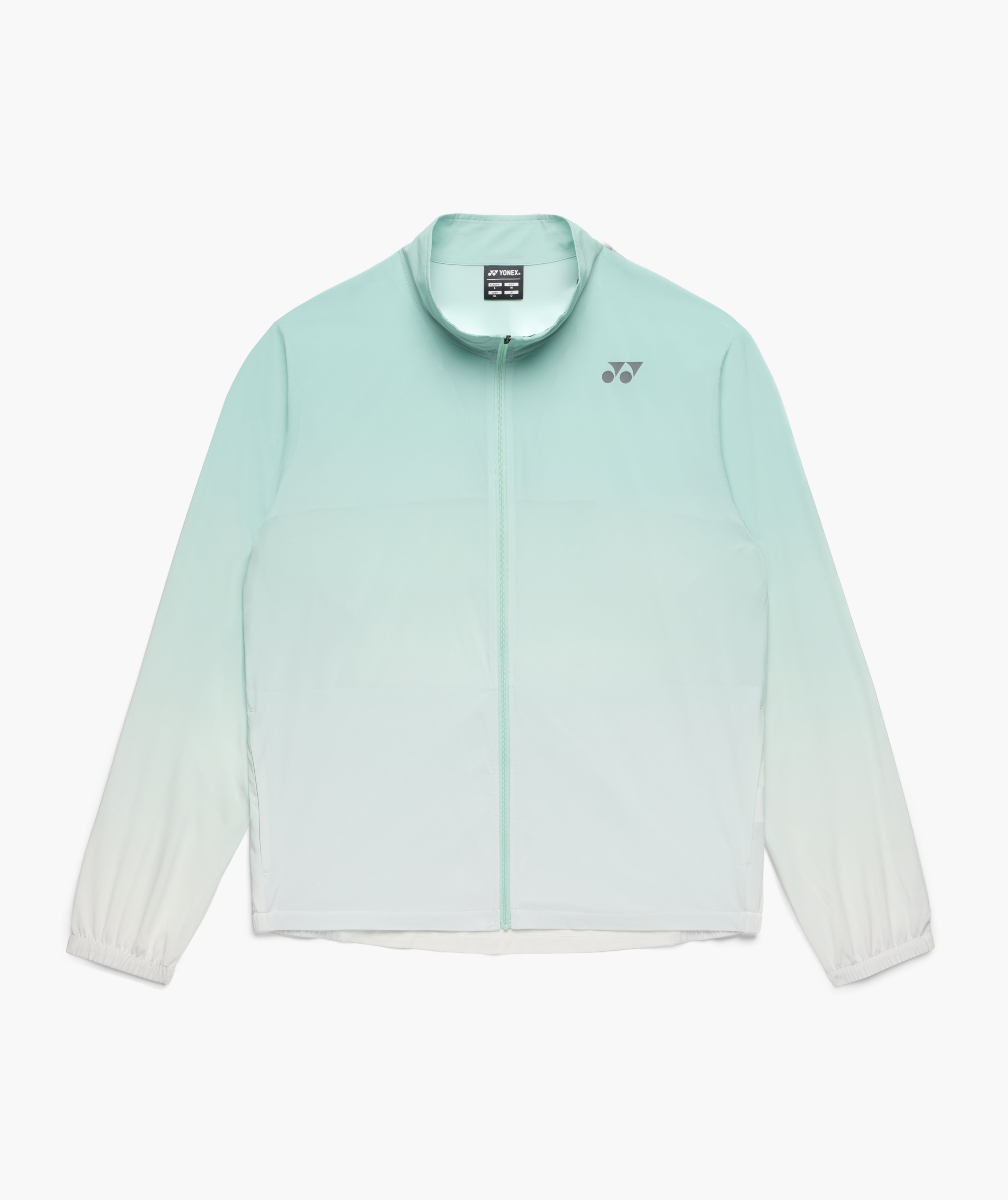 Velocity Warm-Up Jacket