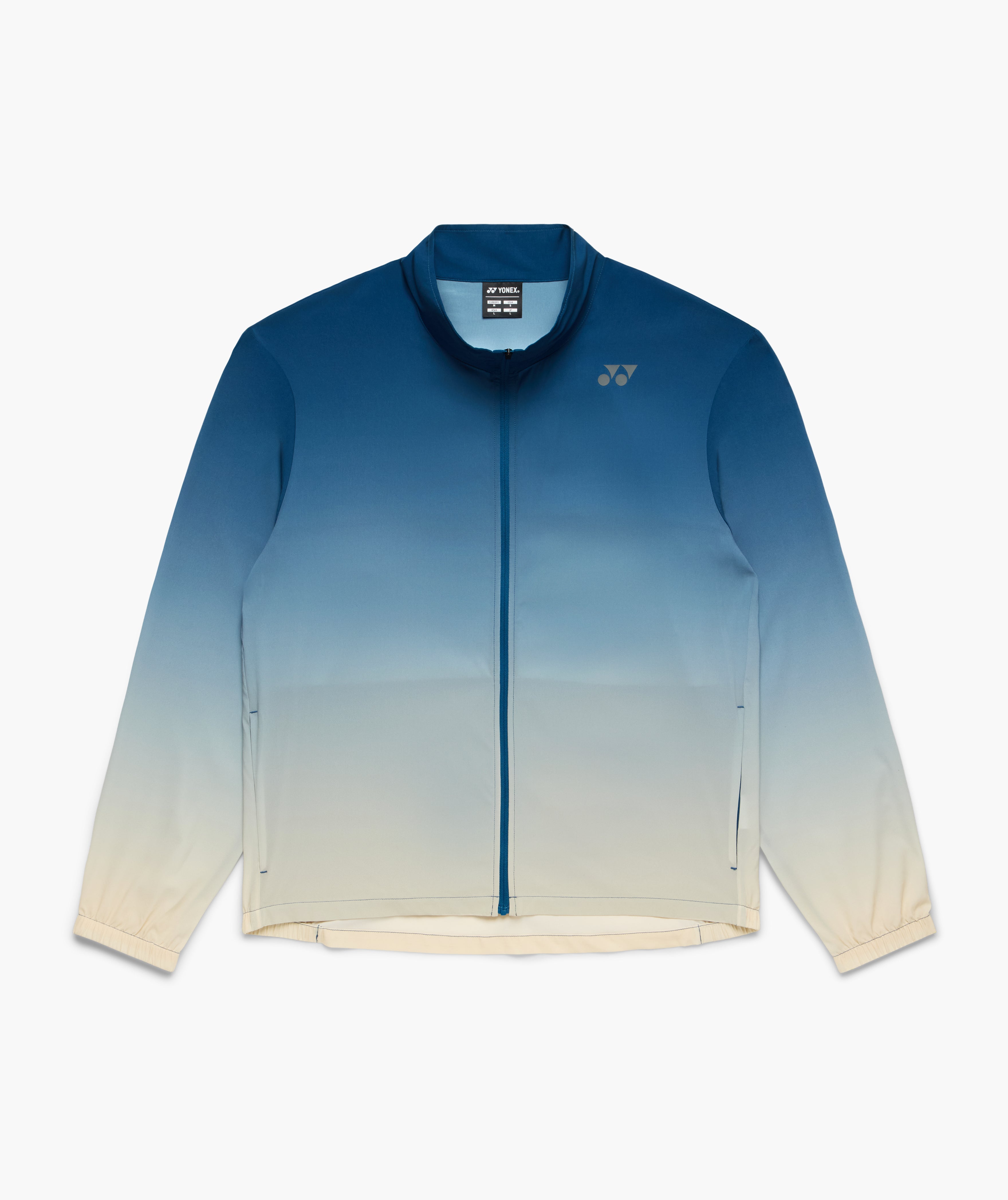 Velocity Warm-Up Jacket - Image 4