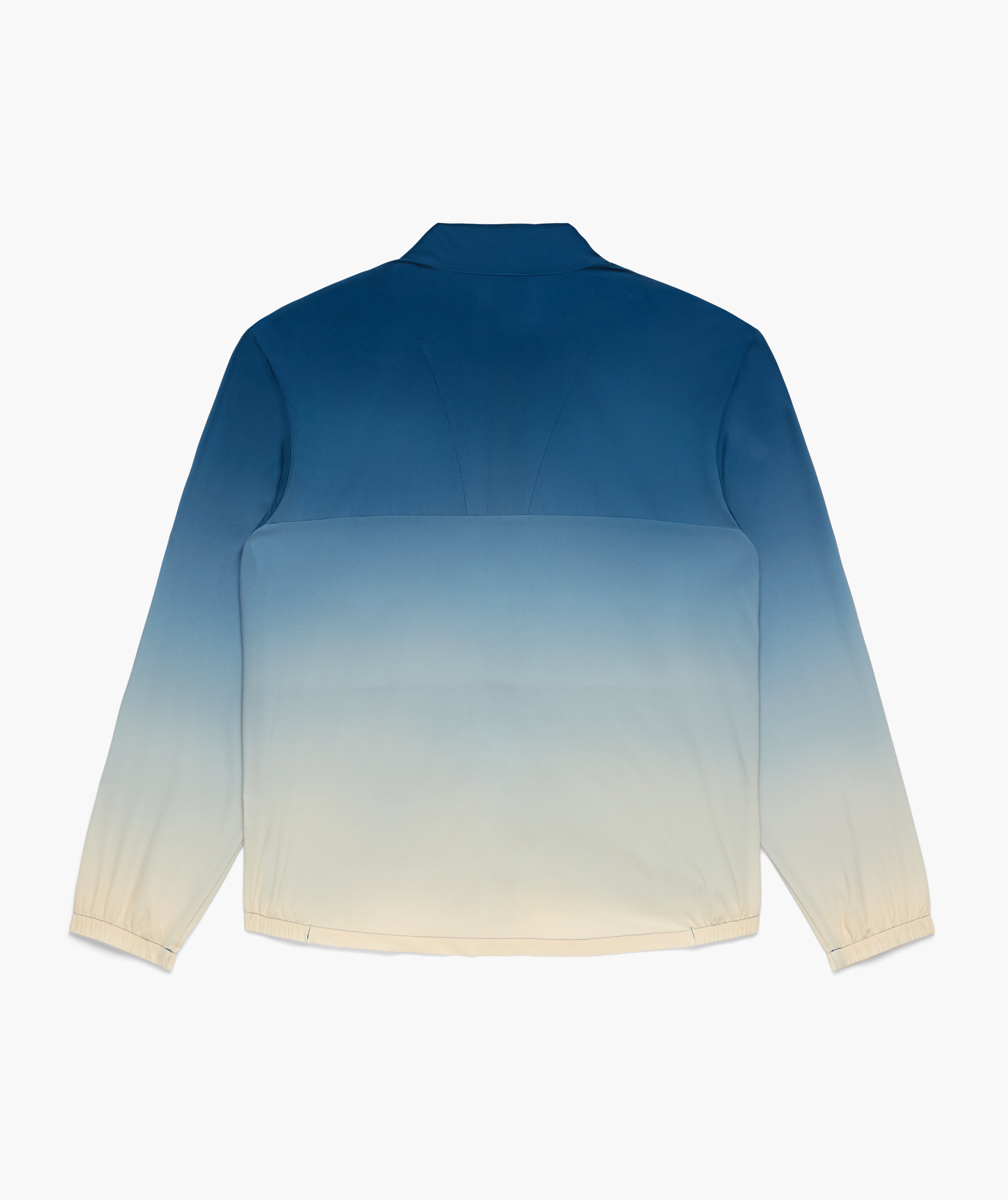 Velocity Warm-Up Jacket - Image 5