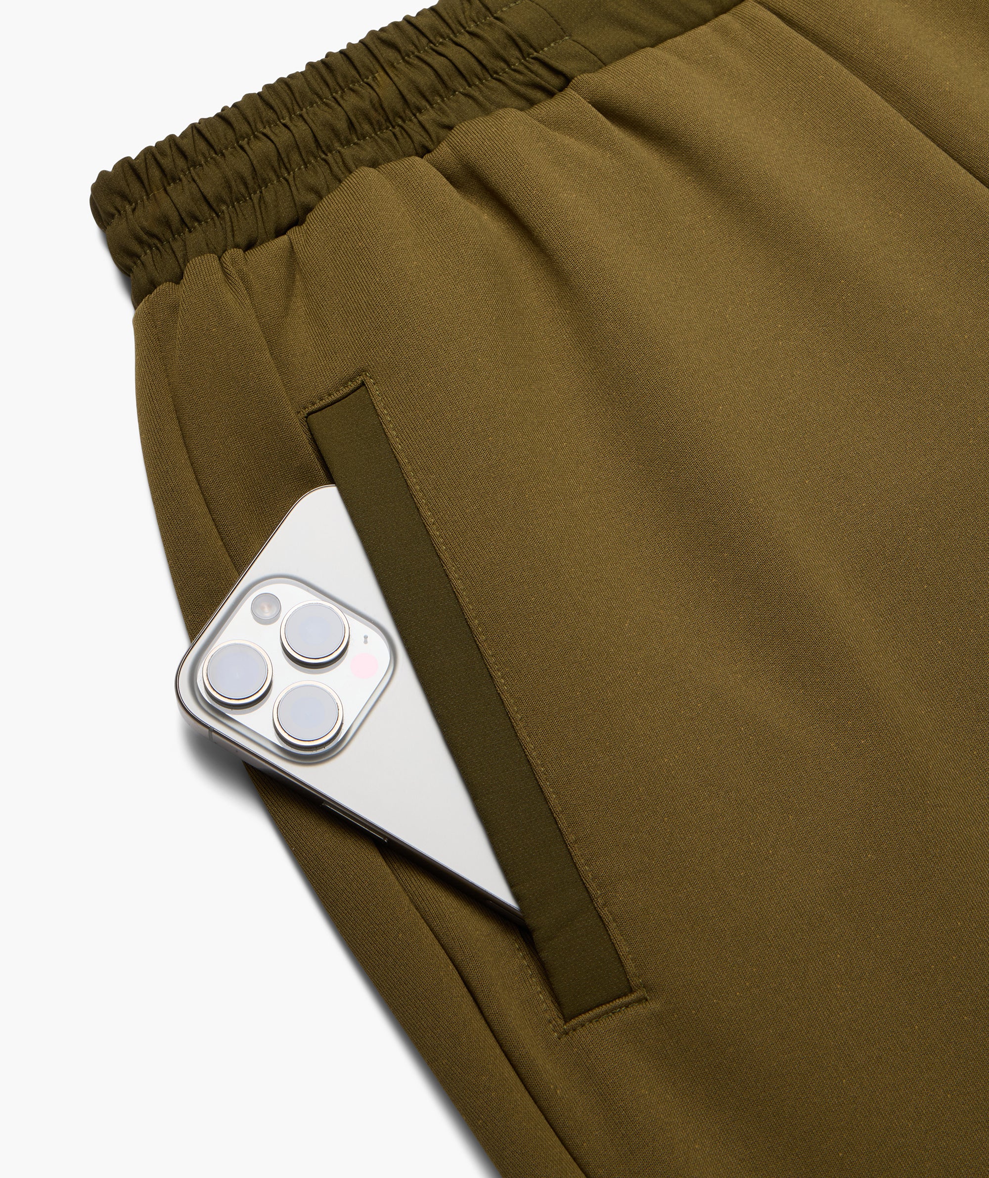 Warm-Up Pants — The New York Edition - Image 4